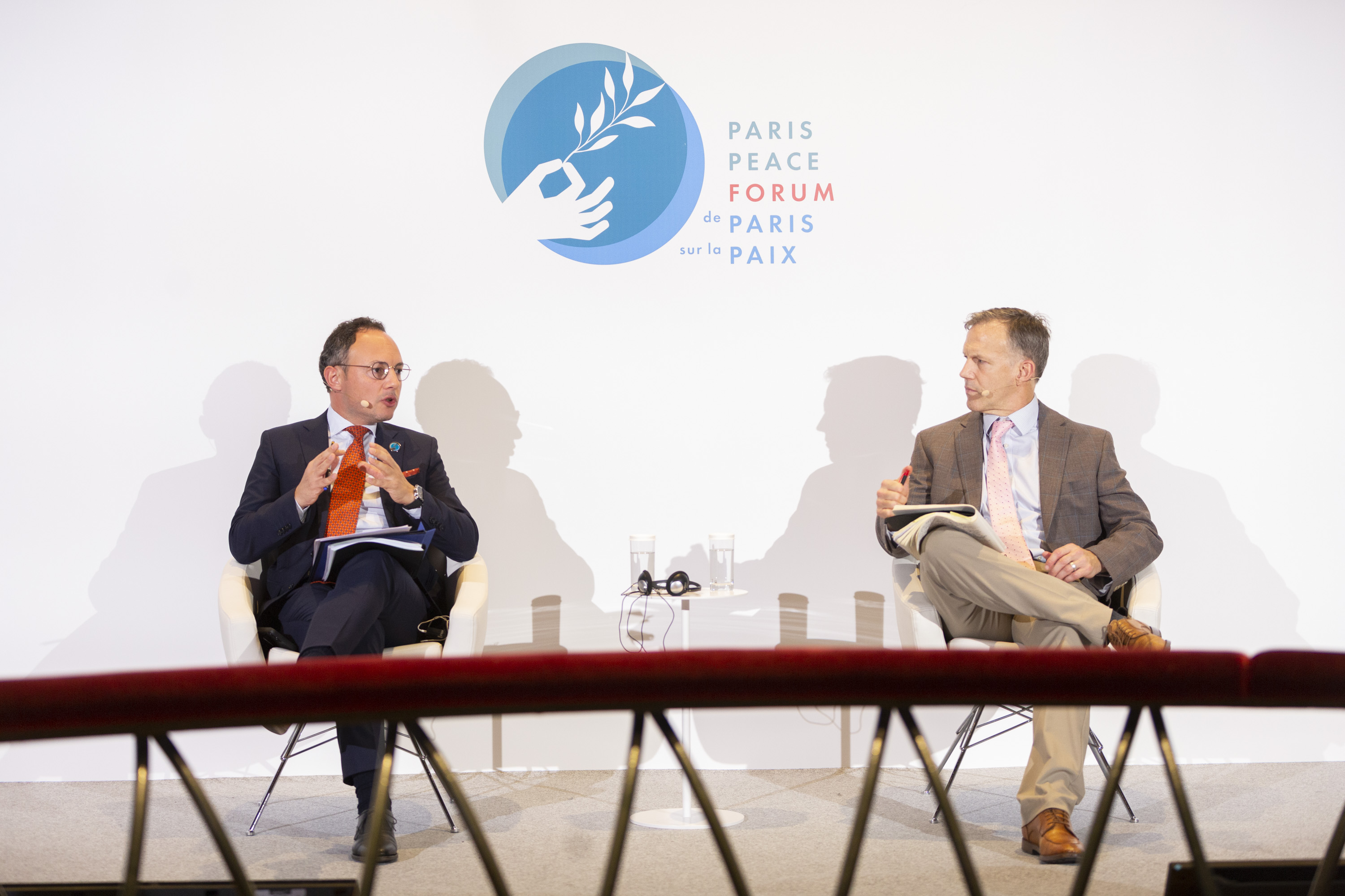 Espot apel·la a solucions comunes per aturar el canvi climàtic que tinguin en compte les realitats de cada territori