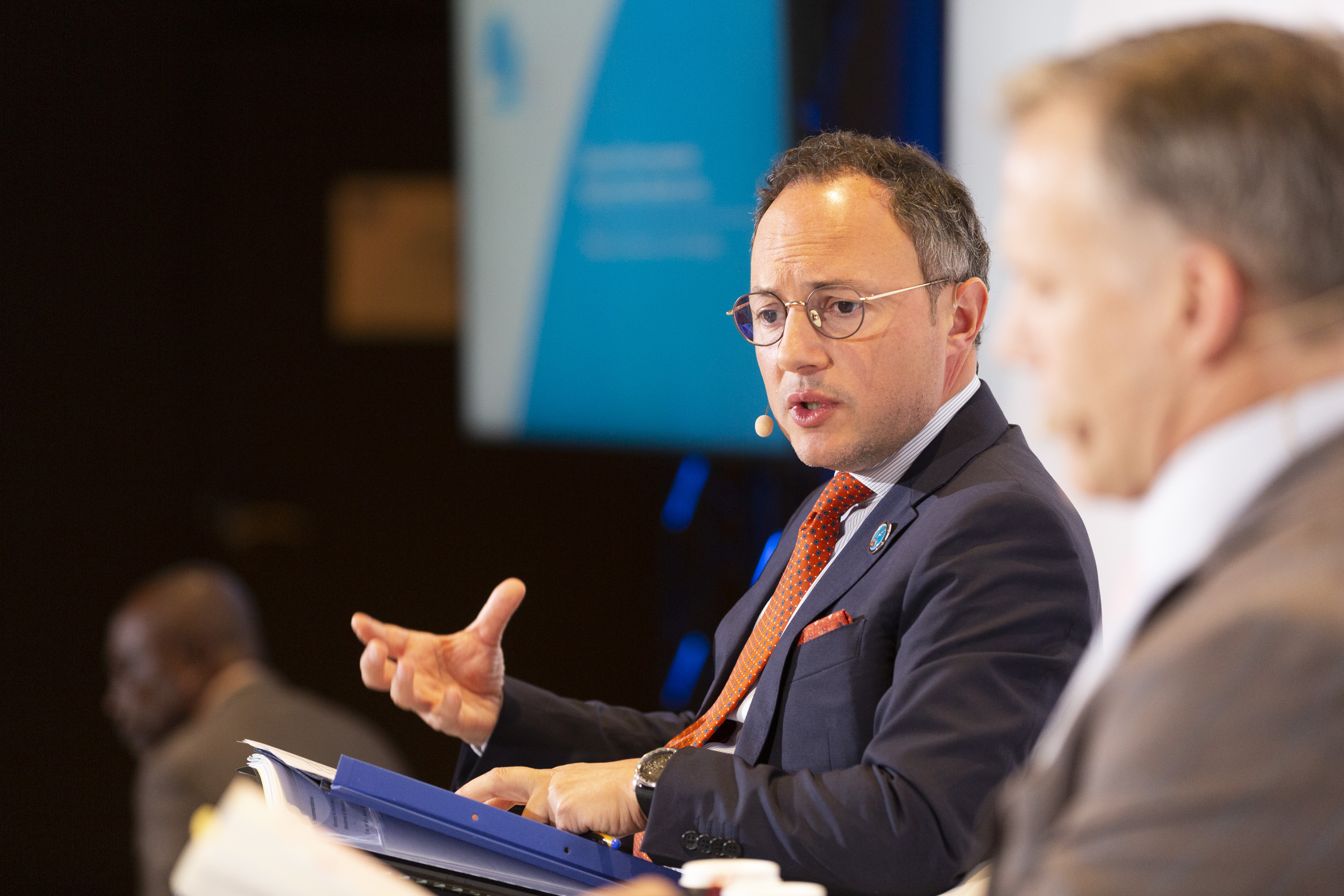 Espot apel·la a solucions comunes per aturar el canvi climàtic que tinguin en compte les realitats de cada territori