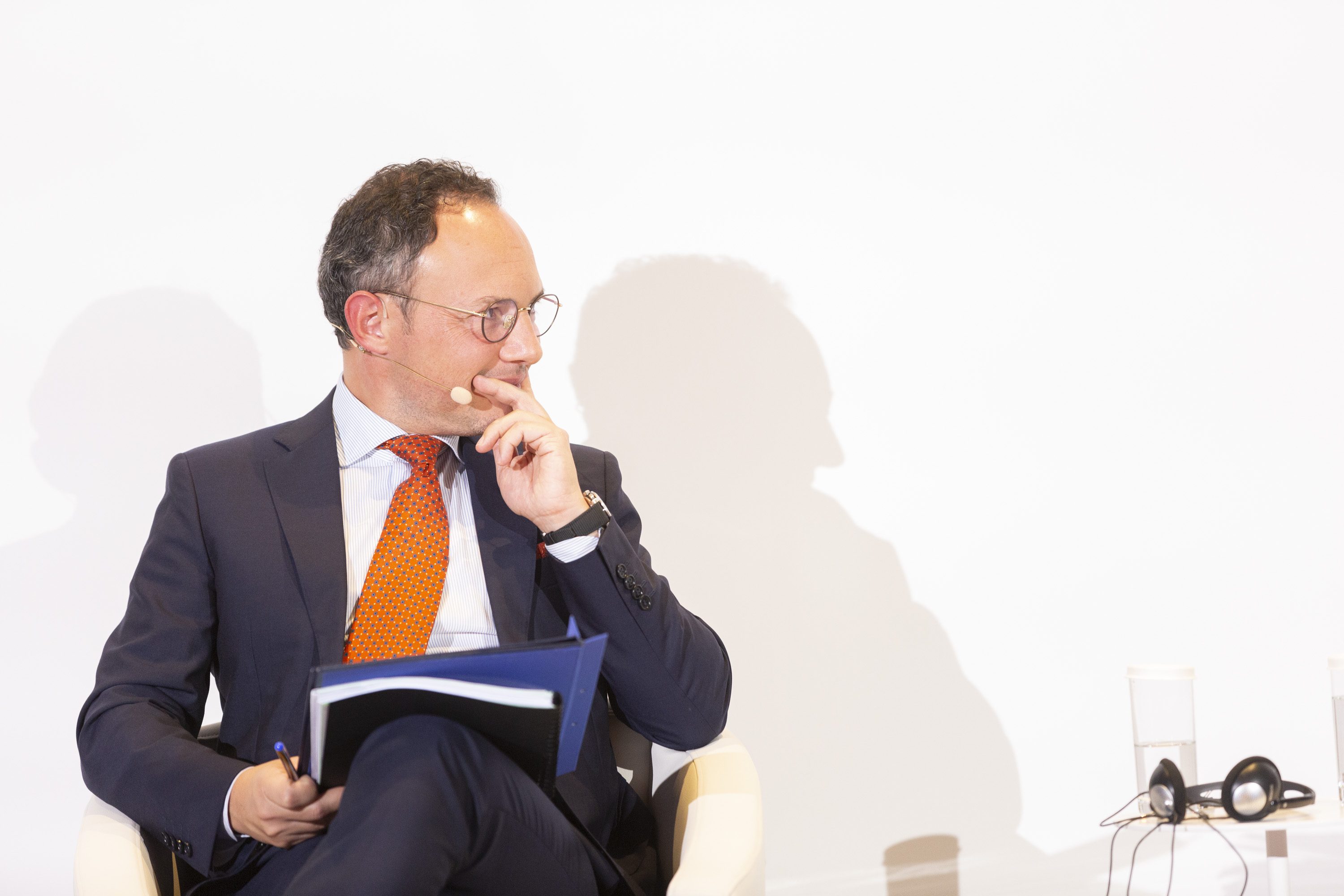 Espot apel·la a solucions comunes per aturar el canvi climàtic que tinguin en compte les realitats de cada territori