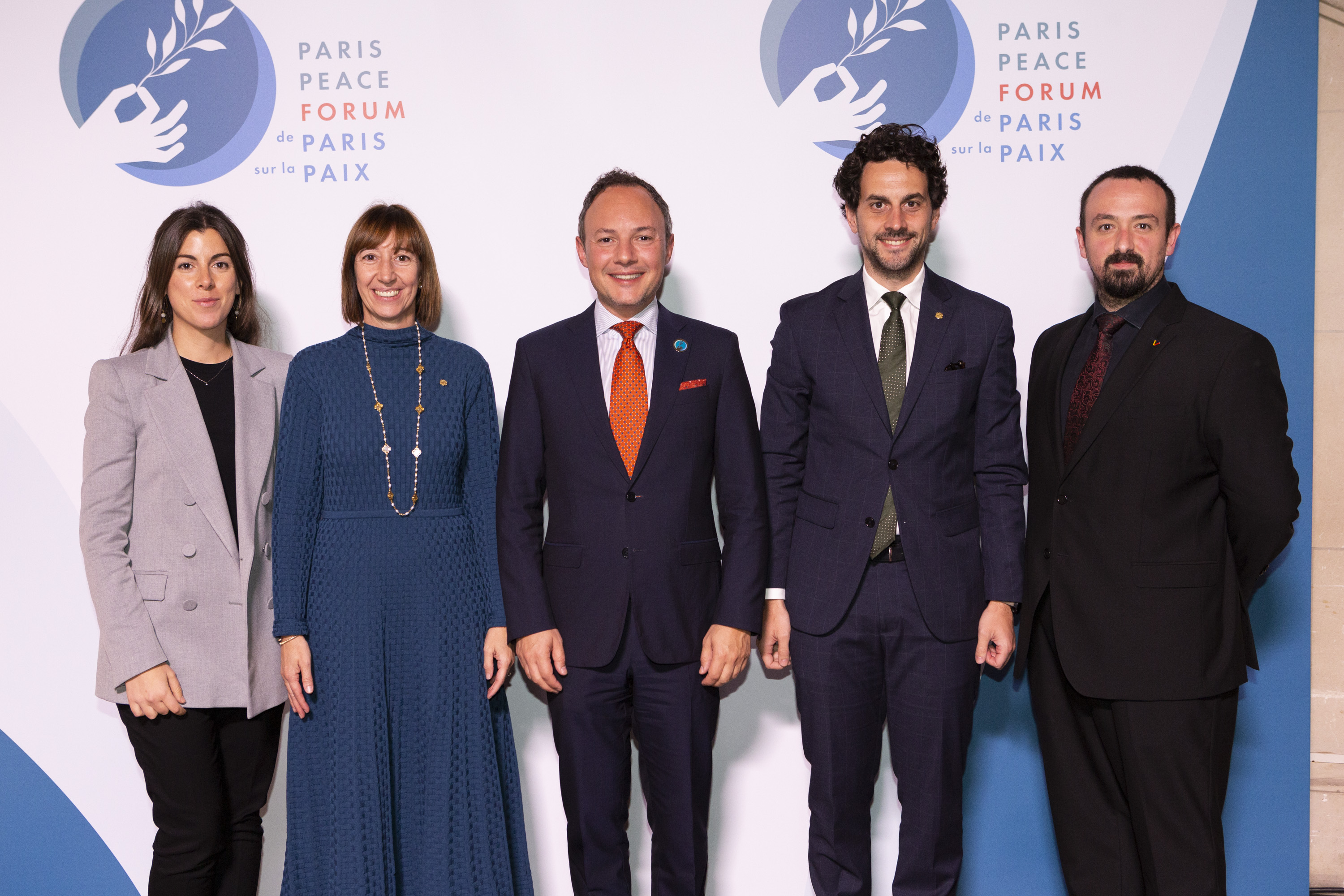 Espot apel·la a solucions comunes per aturar el canvi climàtic que tinguin en compte les realitats de cada territori