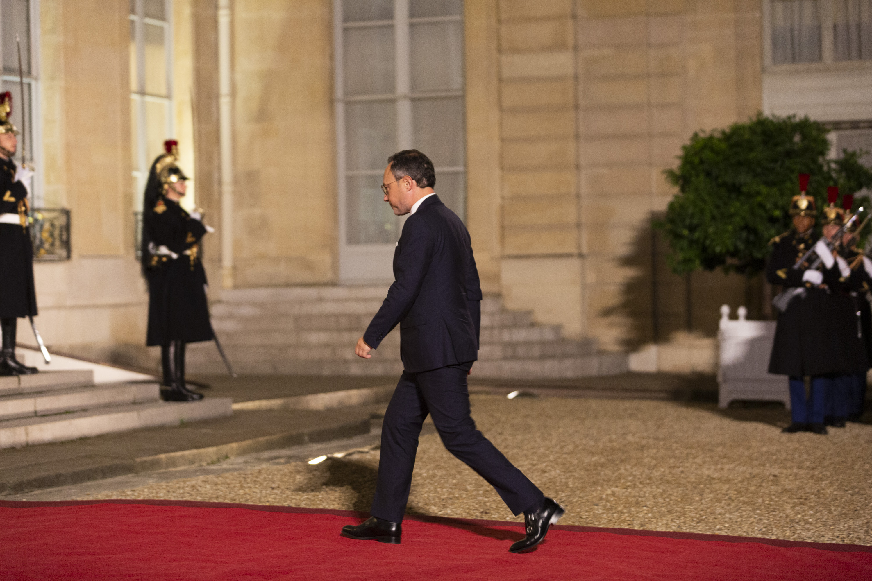 Espot apel·la a solucions comunes per aturar el canvi climàtic que tinguin en compte les realitats de cada territori