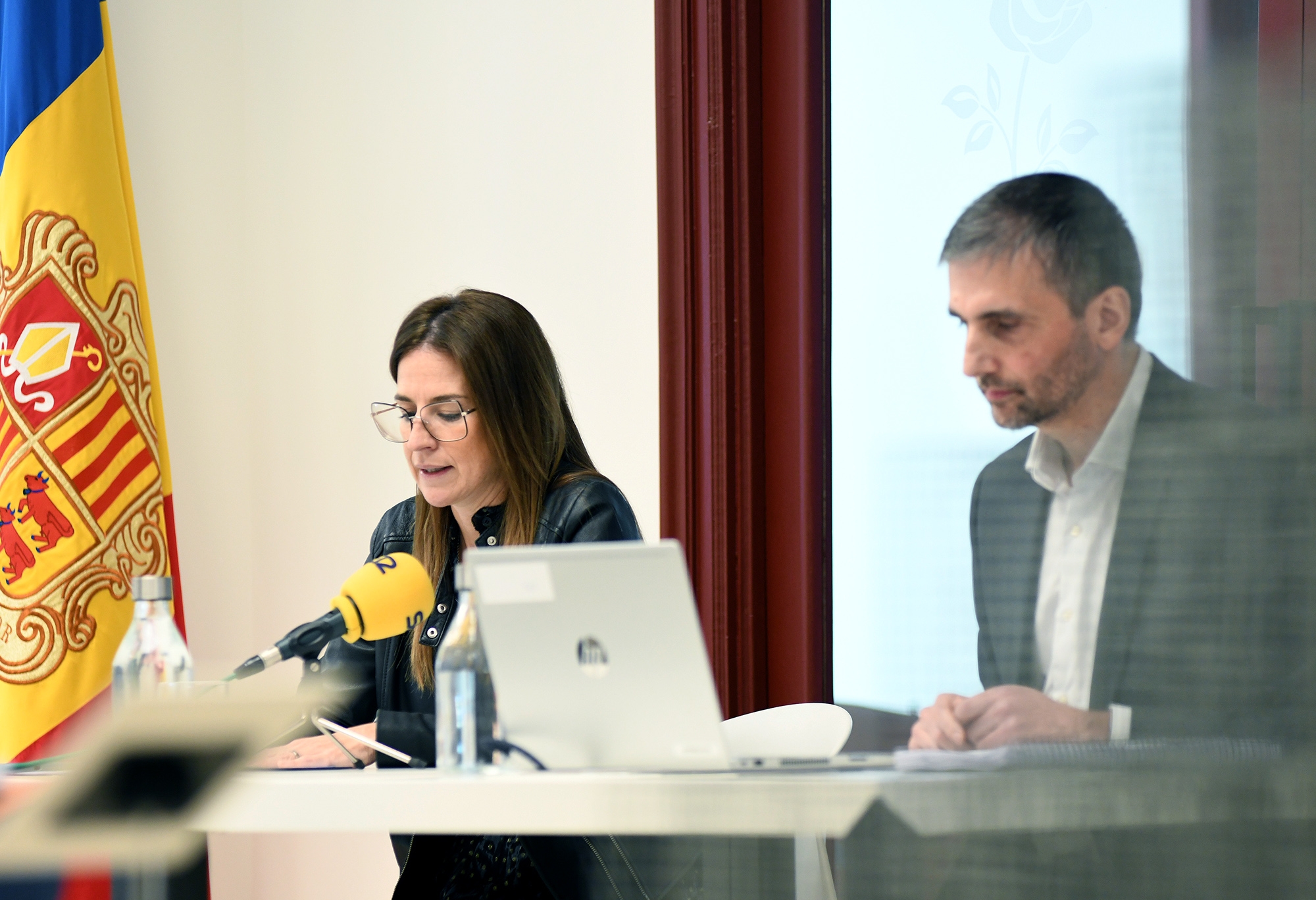 L’estudi de coneixements i usos lingüístics indica que el català és la llengua de referència de la població en coneixement i ús