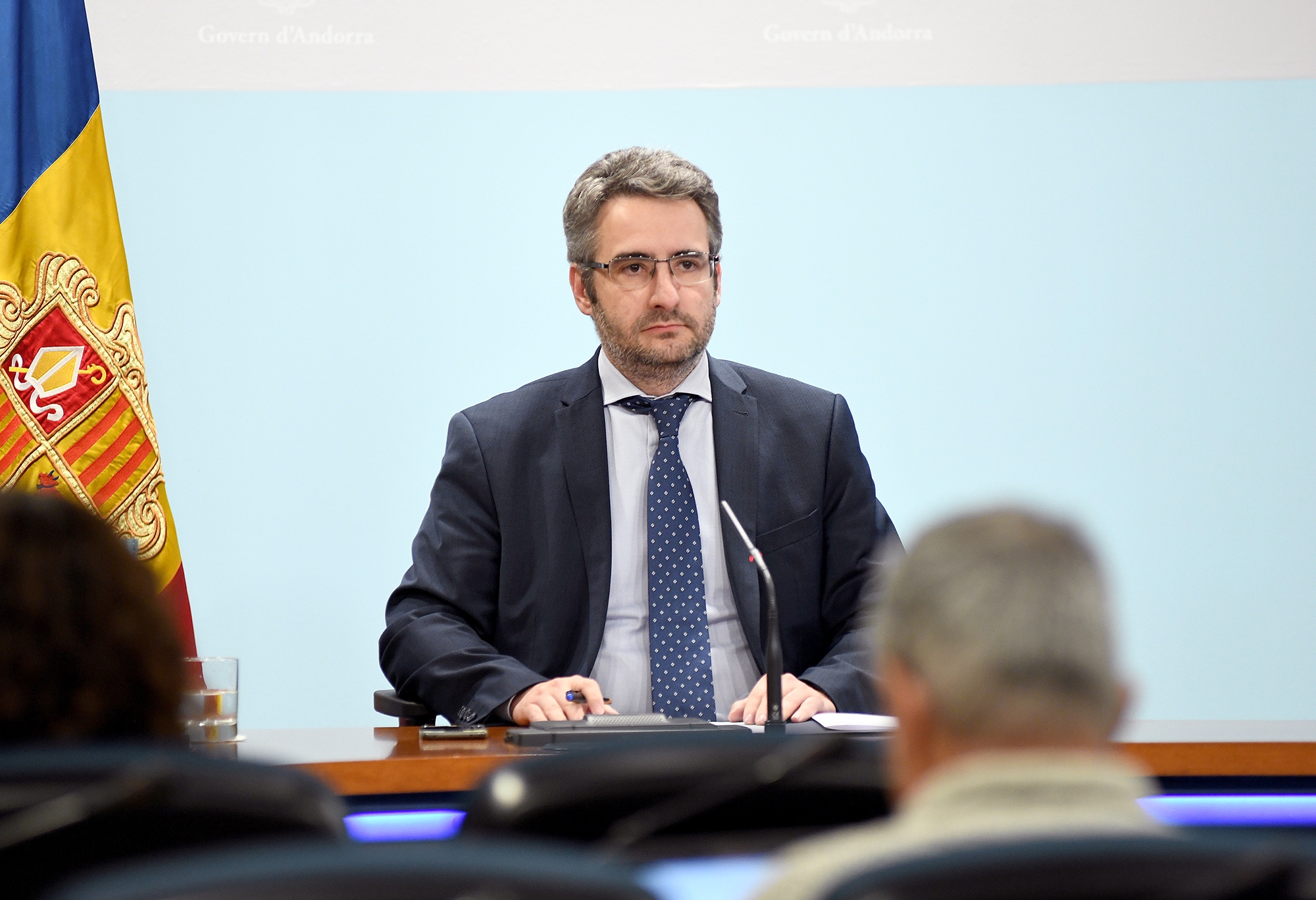 El Govern aprova el Reglament de la Comissió Nacional d’Accés i avaluació de la Documentació i el Reglament del procediment per a l’accés a la informació pública