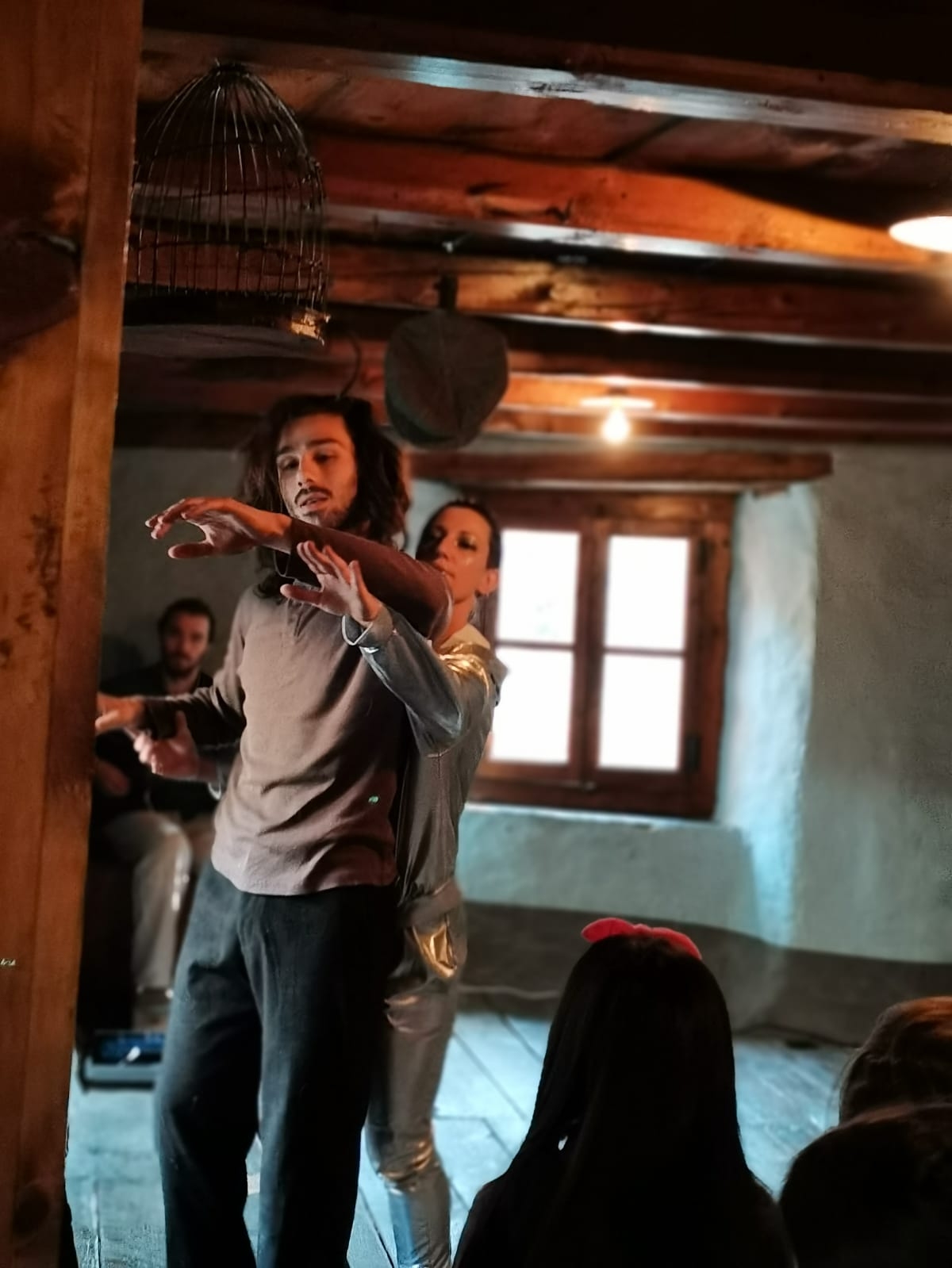 ‘De ferro i de fang’ arriba al MW Museu de l’Electricitat