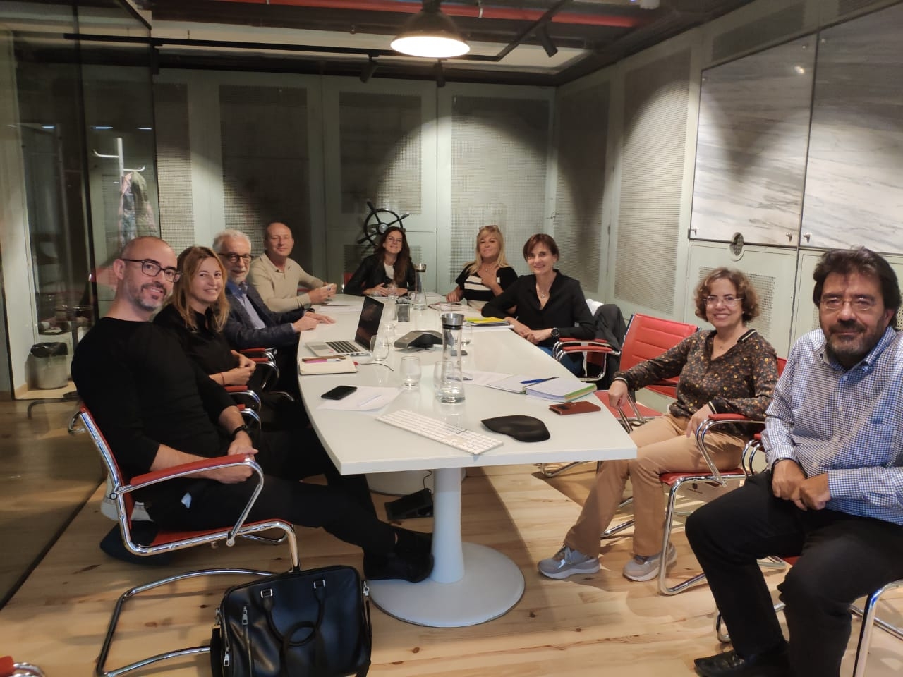 El Consell Assessor del Patrimoni Cultural coneix les noves eines que atorga el Pla estratègic de la Cultura