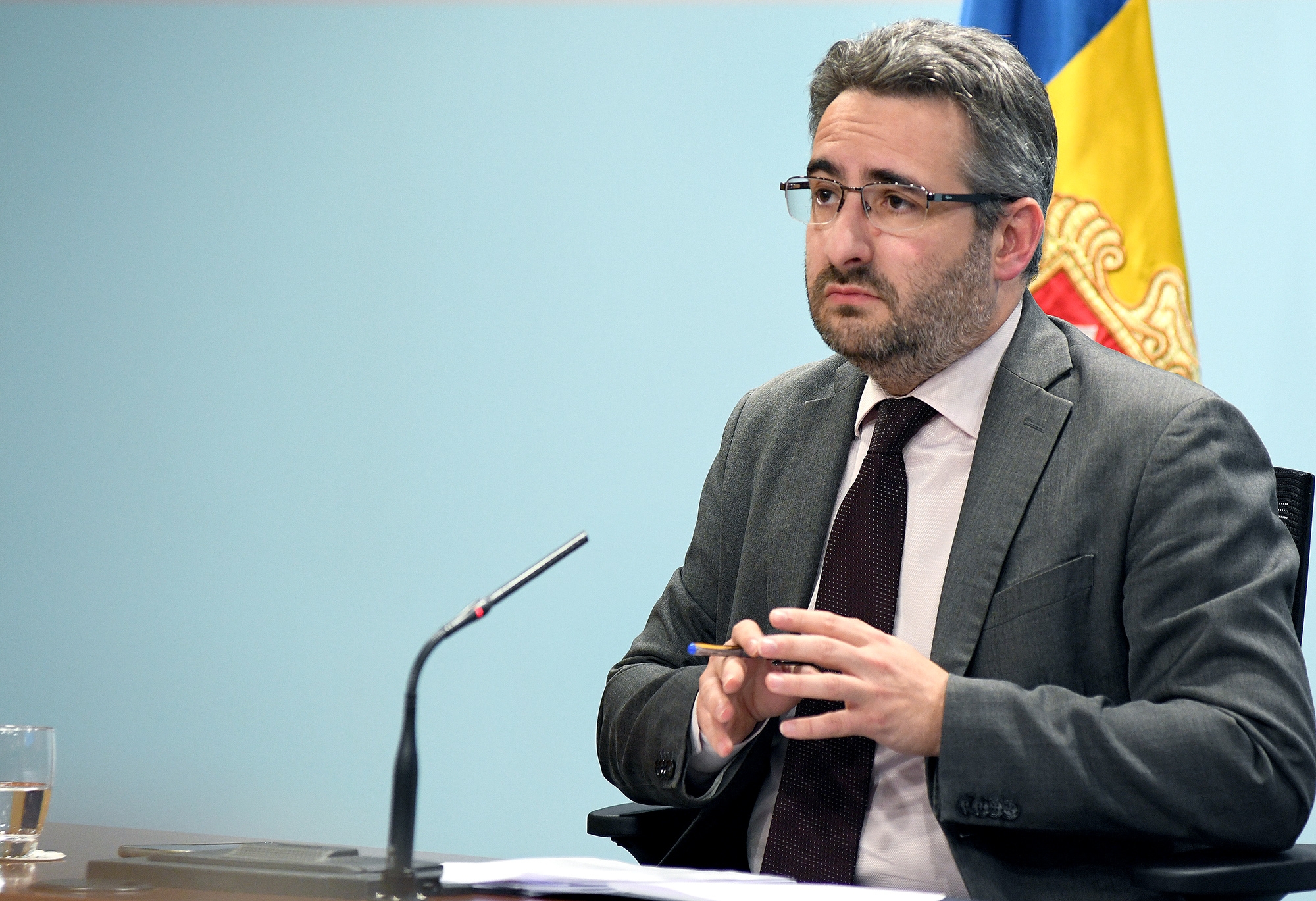 La primera convocatòria de les beques de joves artistes impulsa la professionalització