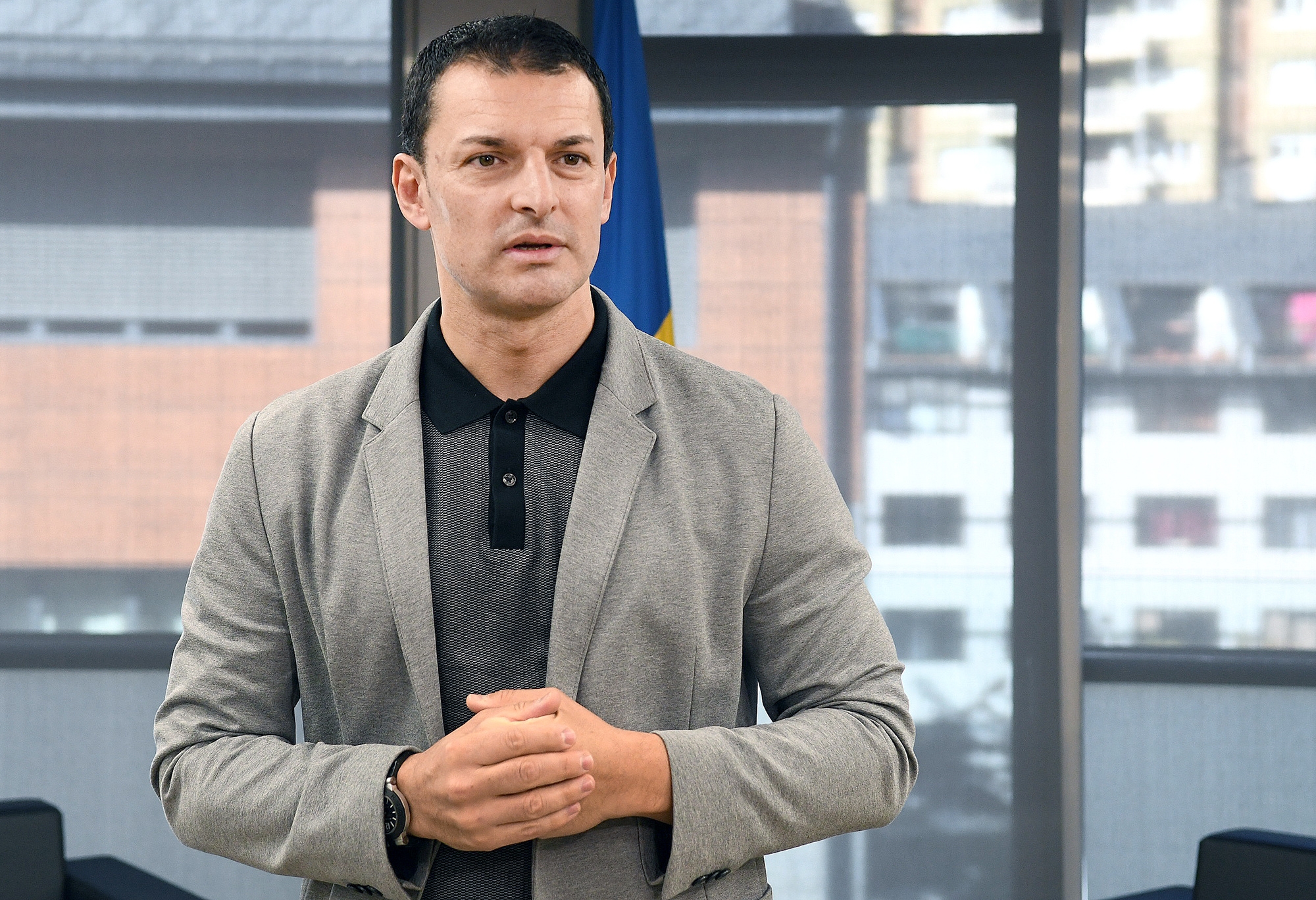 Andorra lliurarà el dossier de la candidatura d’Andorra com a Reserva de la Biosfera a la UNESCO a final d’aquest any