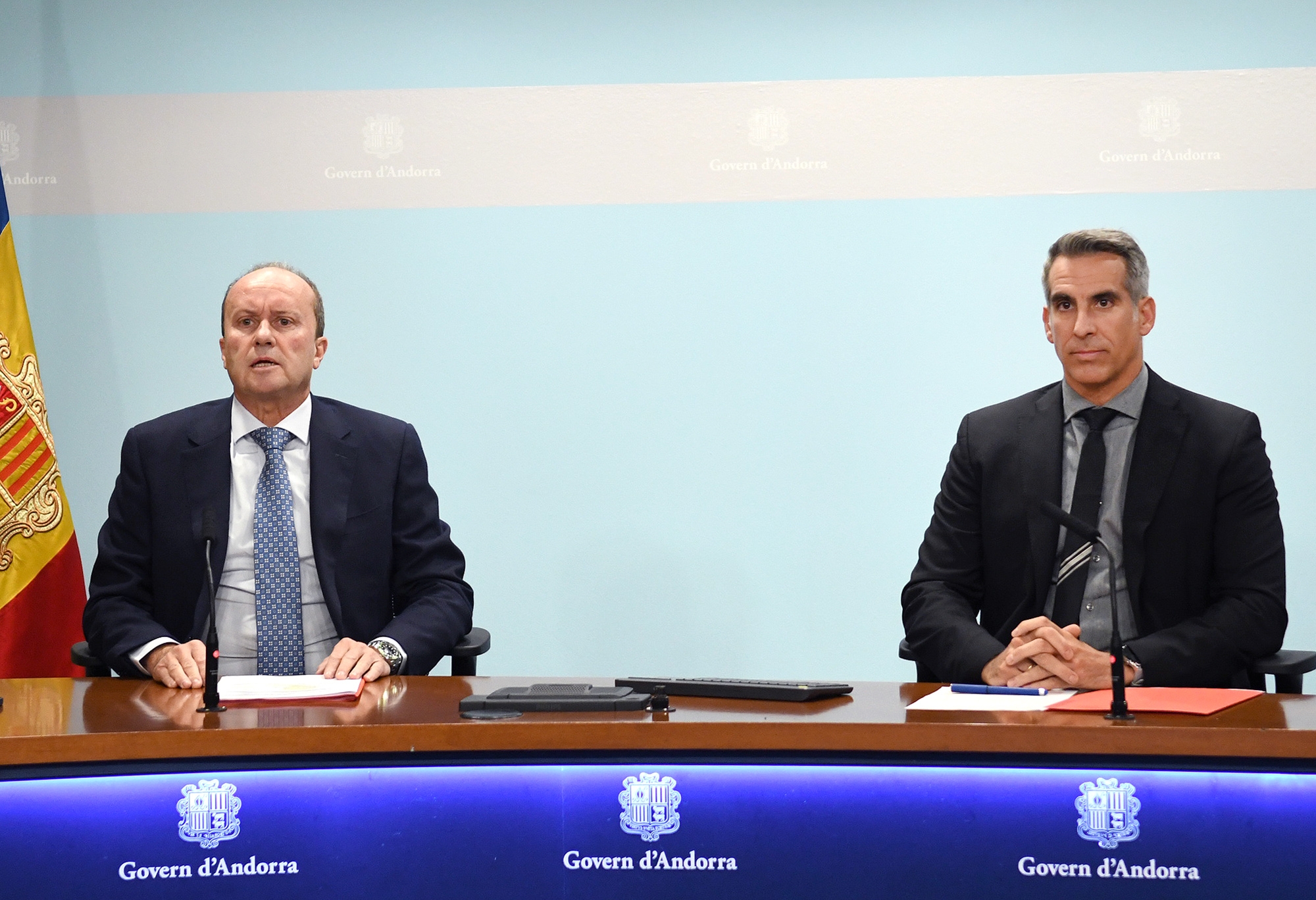 Augmenten els casos de COVID però sense pressió sanitària