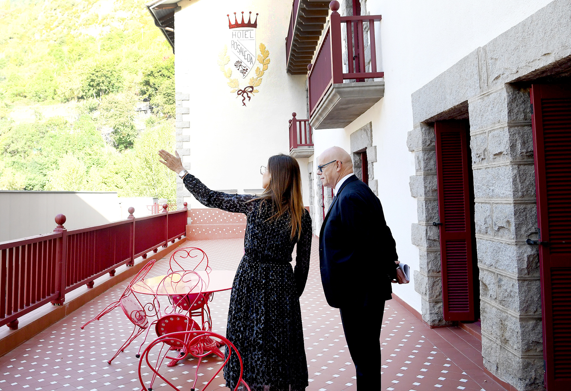 La construcció de paraallaus en els accessos per França es licitarà el 2023