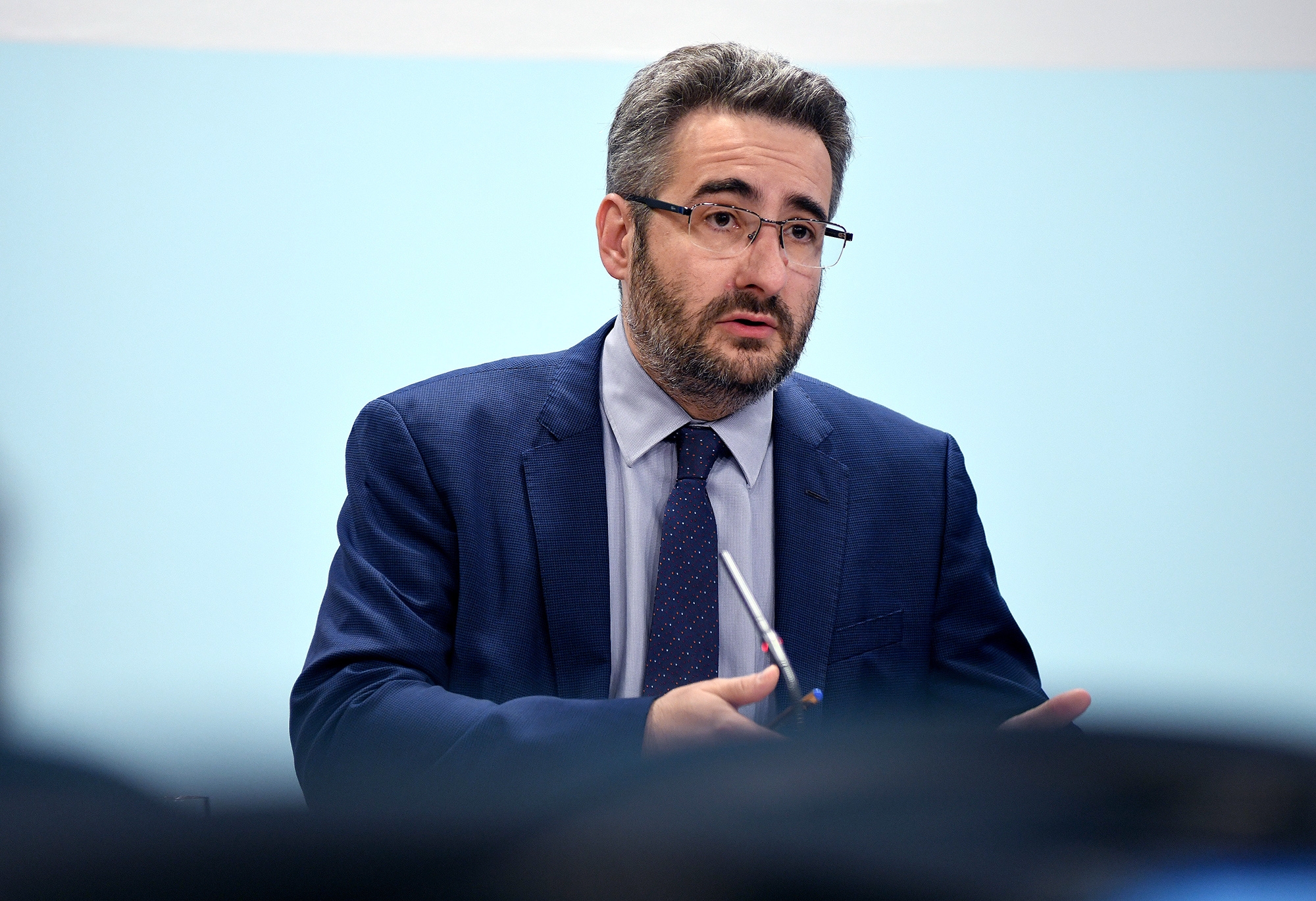 Licitació per dur a terme obres de millores hidràuliques al riu d’Arinsal, a la parròquia de la Massana