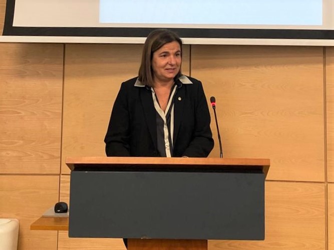 Marín participa al I Simposi iberoamericà d’innovació pública del CLAD, a Madrid