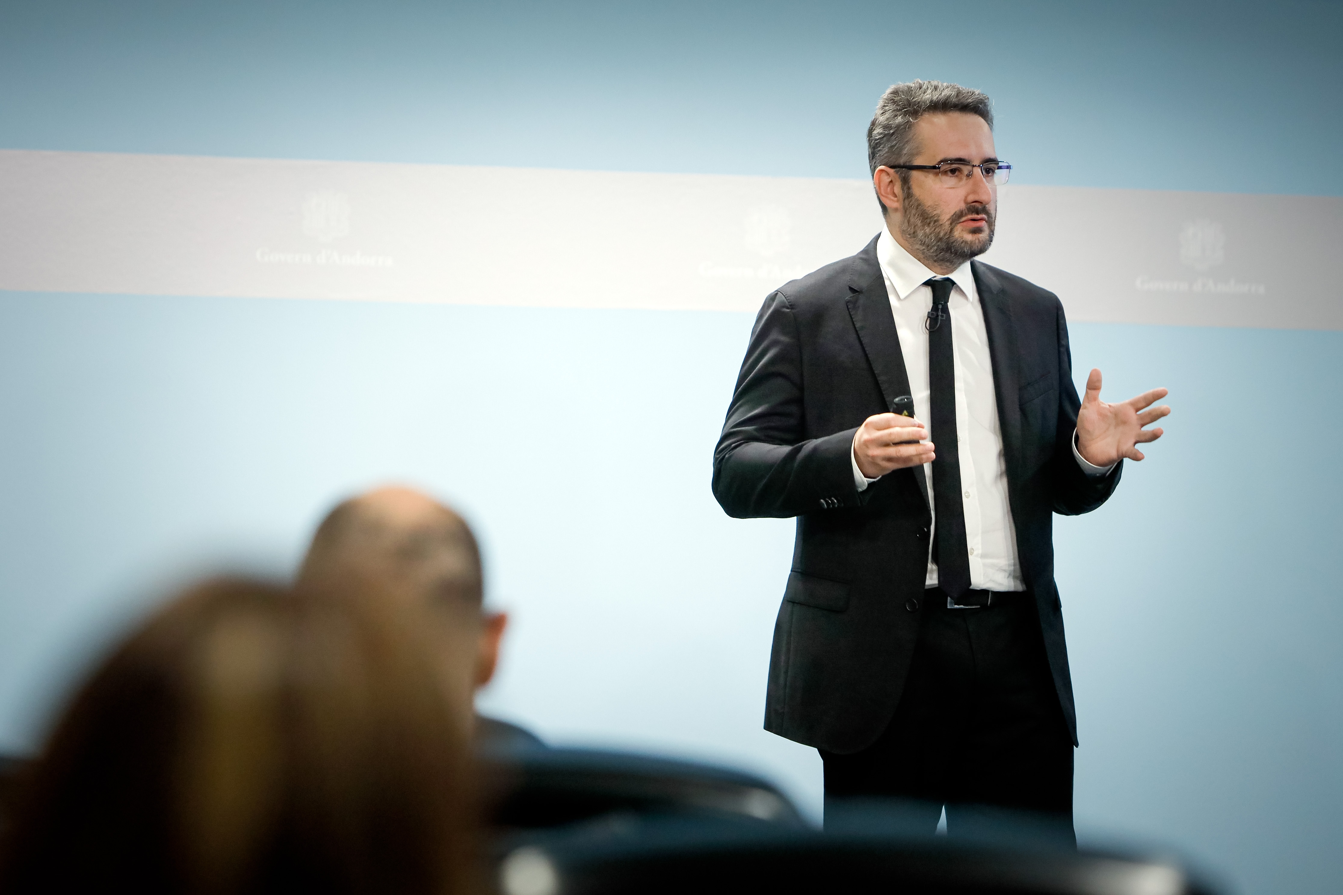 Més del 54% del pressupost 2023 es destinarà a partides relacionades amb l’Estat del benestar