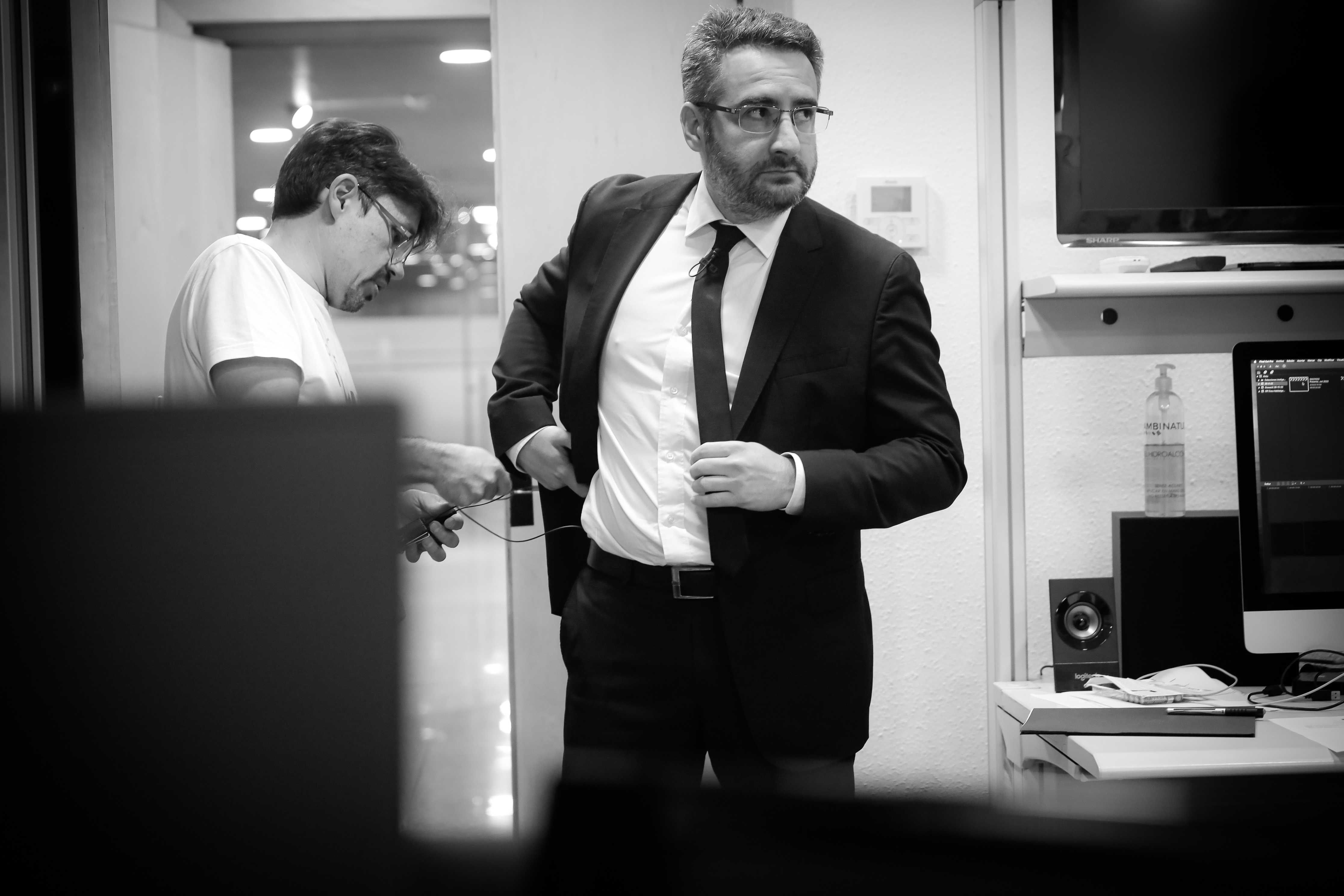 Més del 54% del pressupost 2023 es destinarà a partides relacionades amb l’Estat del benestar