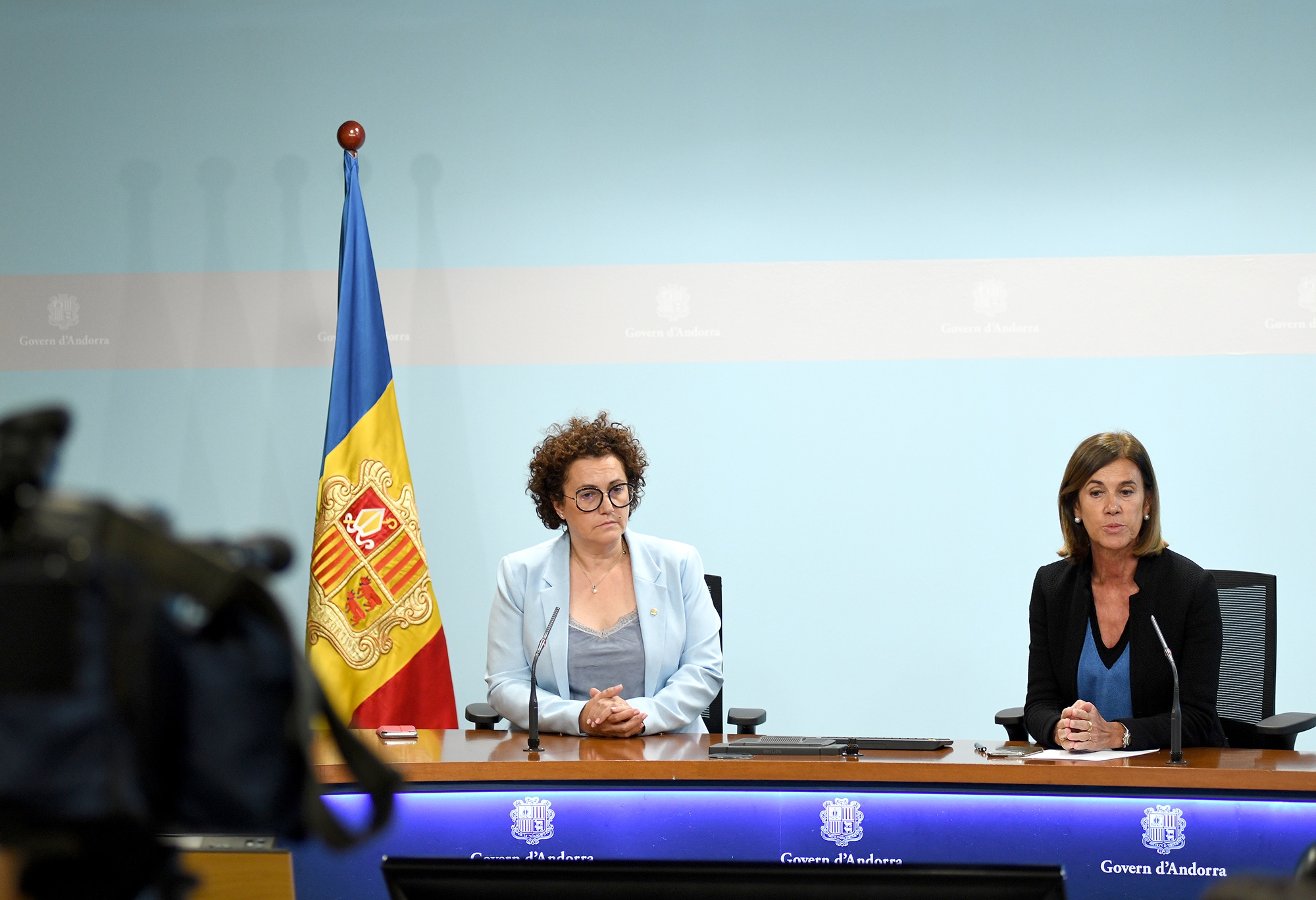 El Pla Nacional de la Infància i l’Adolescència recull 42 accions per coordinar les polítiques públiques centrades en aquest col·lectiu