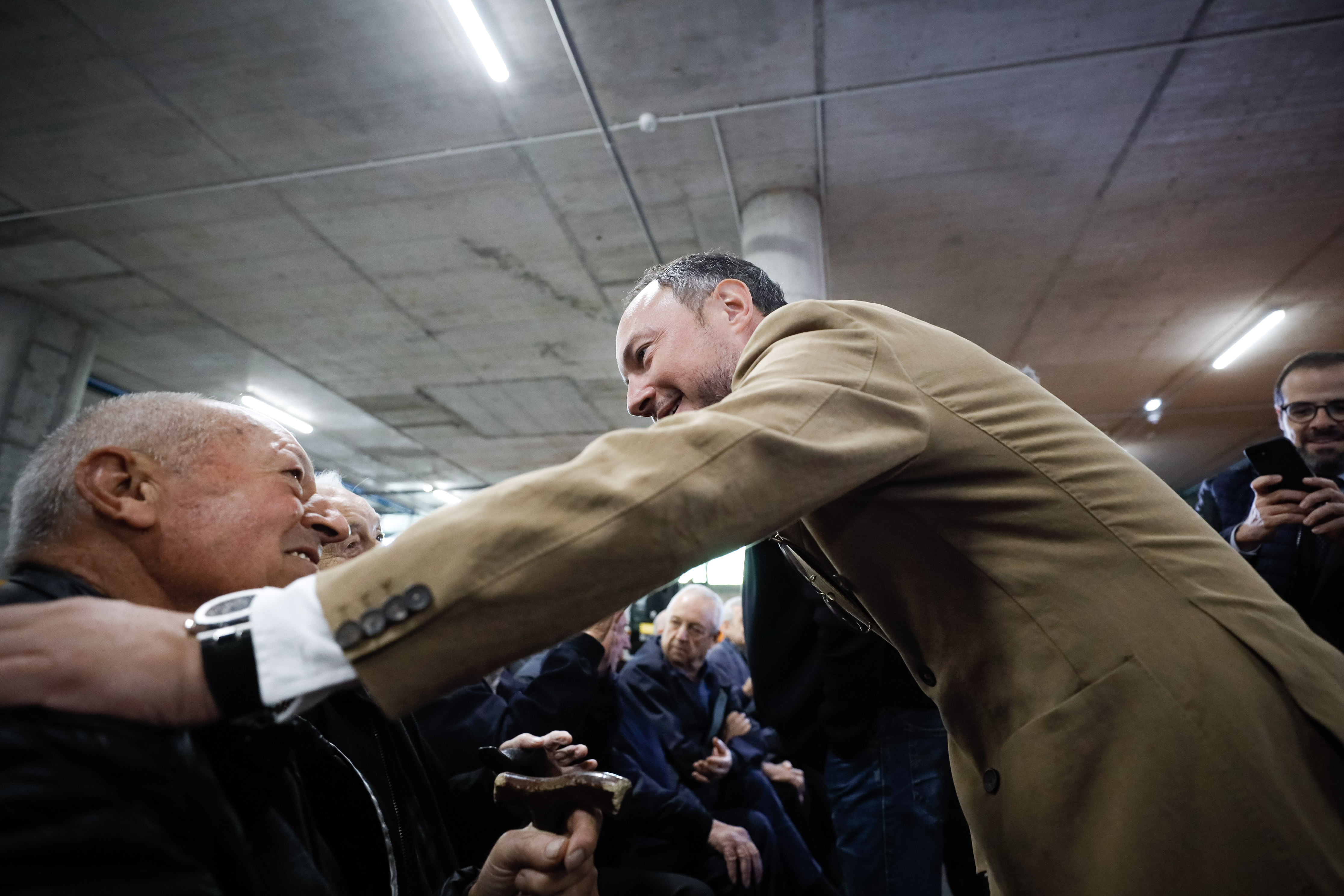 El COEX celebra 60 anys treballant per la seguretat a les carreteres del país