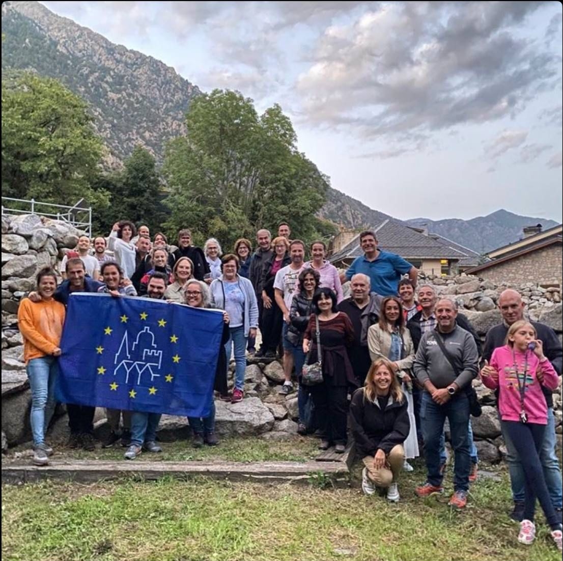 Més de 1.300 persones participen en les Jornades Europees de Patrimoni 2022