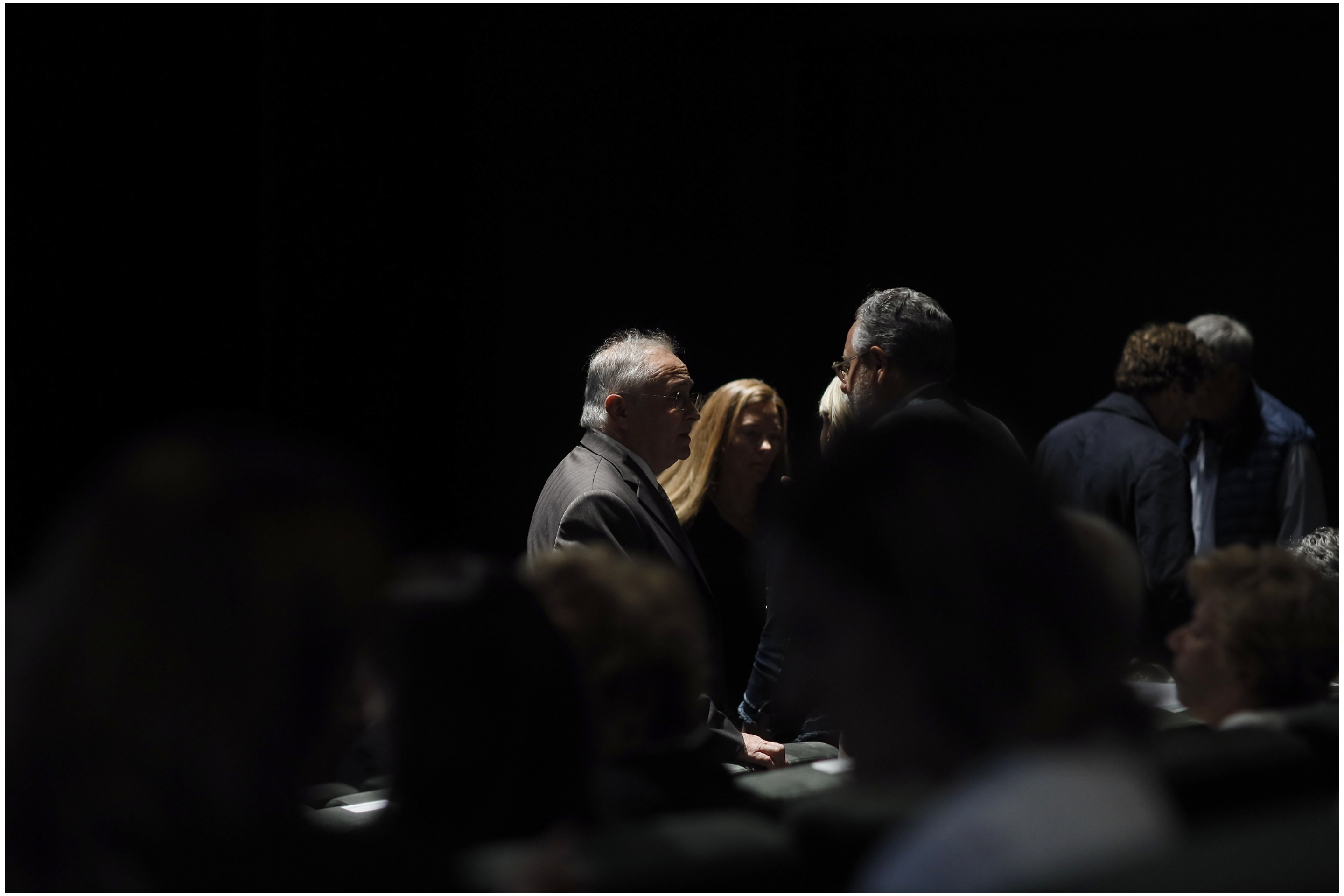 Andorra acull una taula rodona internacional sobre salut mental en el marc de les IX Jornades per a l’Excel·lència d’Esterri d’Àneu