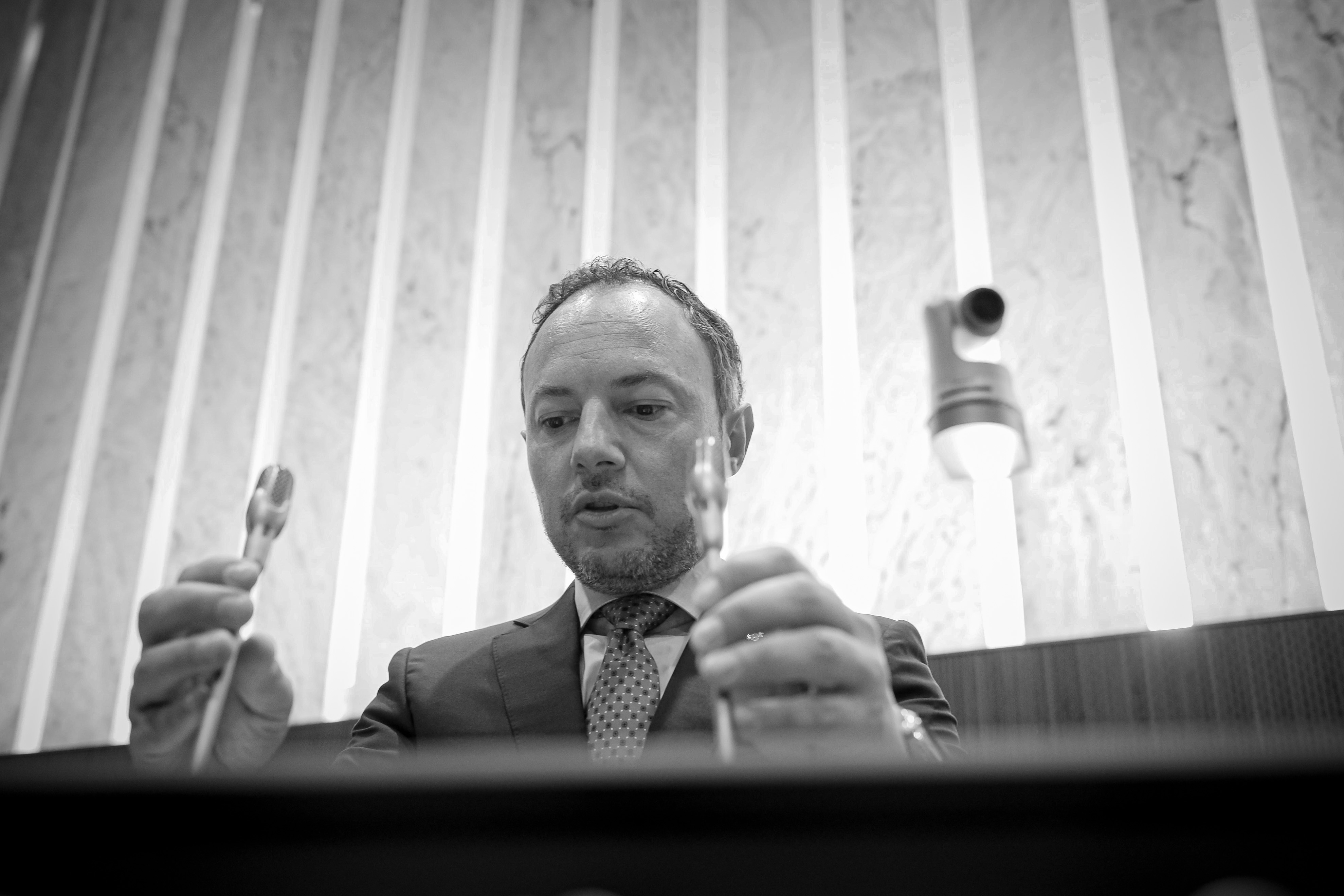 Intervenció del cap de Govern en el Debat sobre l’Orientació Política Global del Govern 2022