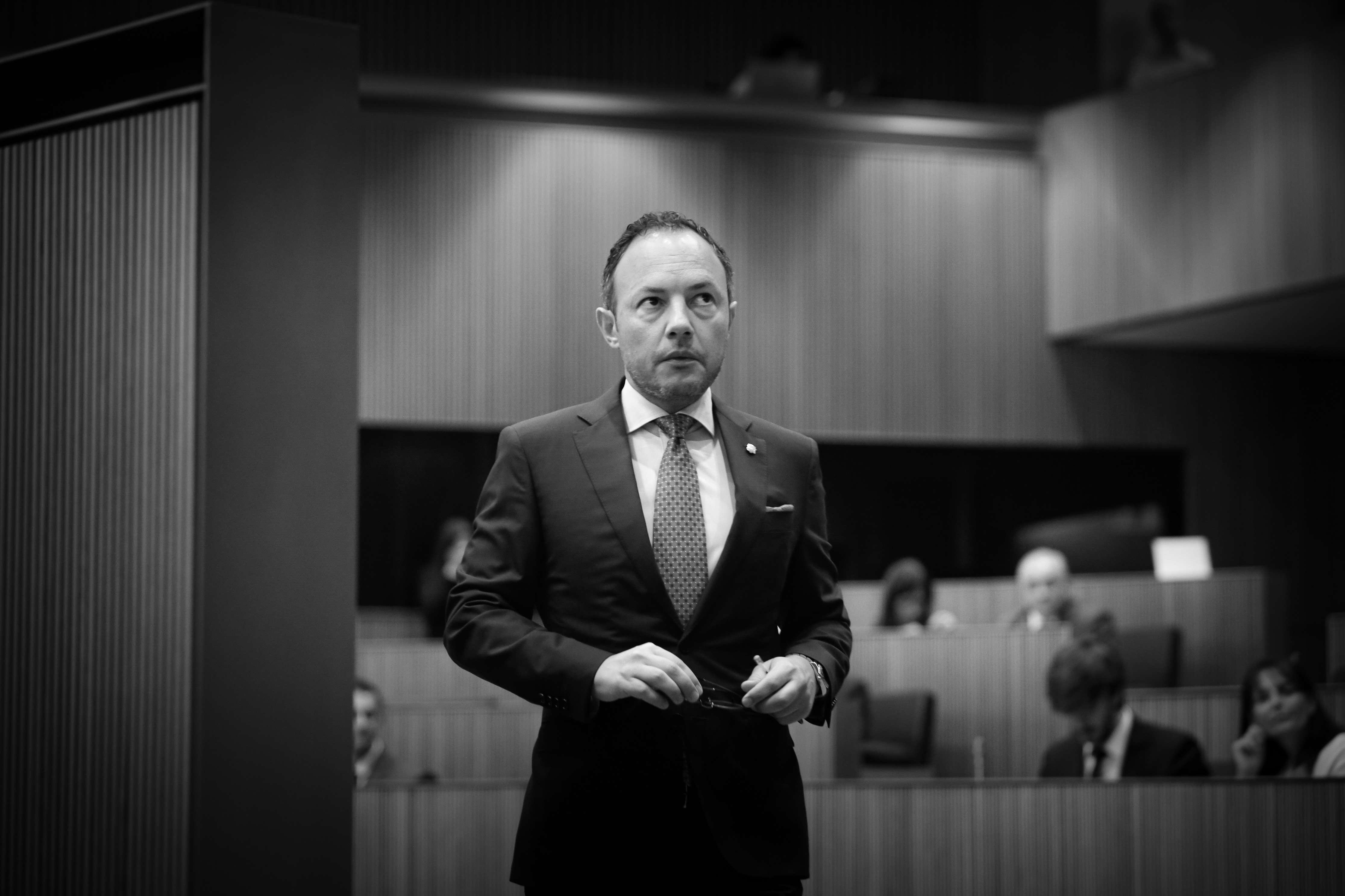 Intervenció del cap de Govern en el Debat sobre l’Orientació Política Global del Govern 2022