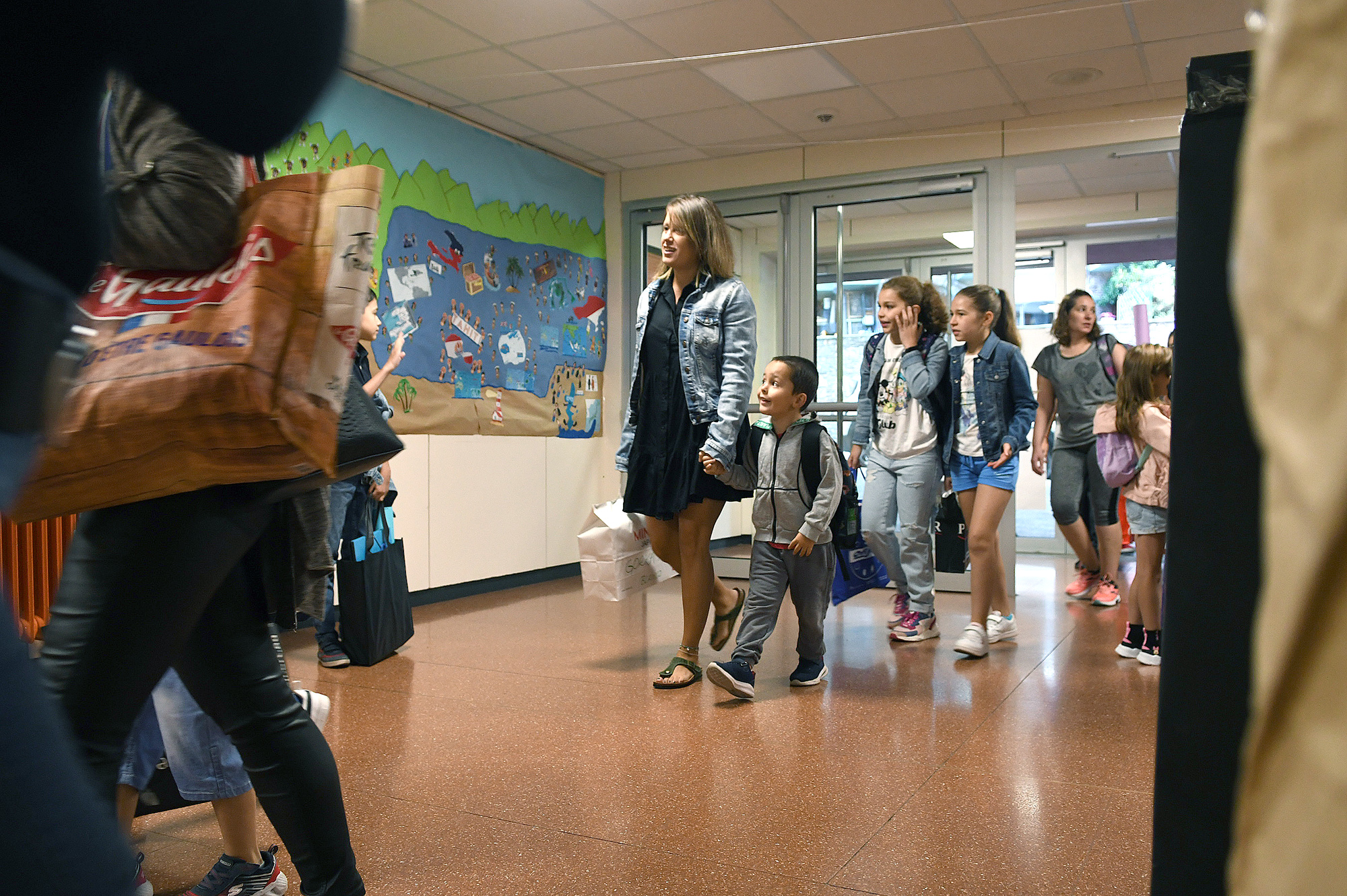 Més d’11.000 alumnes pel curs escolar 2022-2023