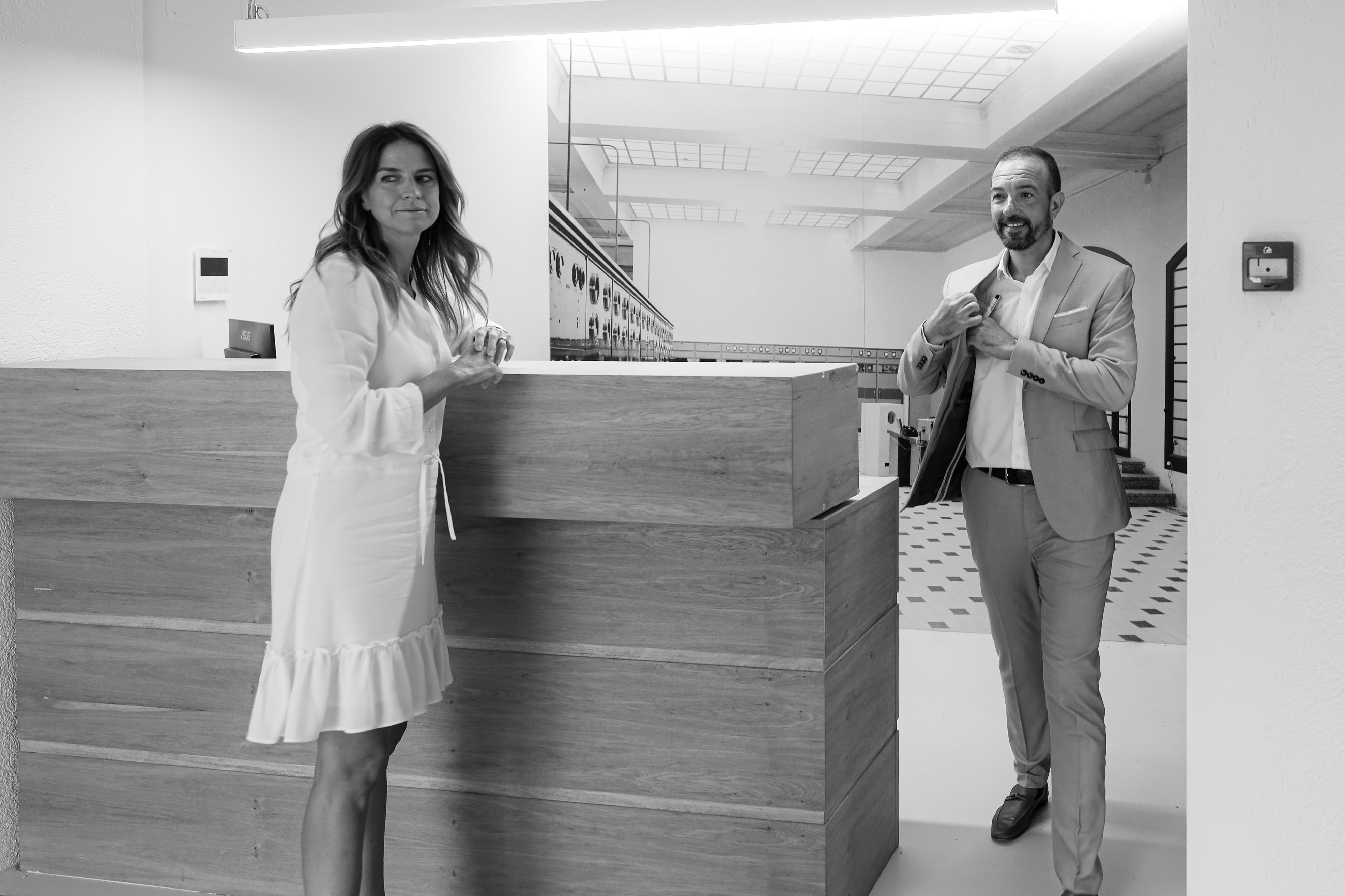 Jornada de portes obertes a les noves dependències de l’històric edifici de Ràdio Andorra