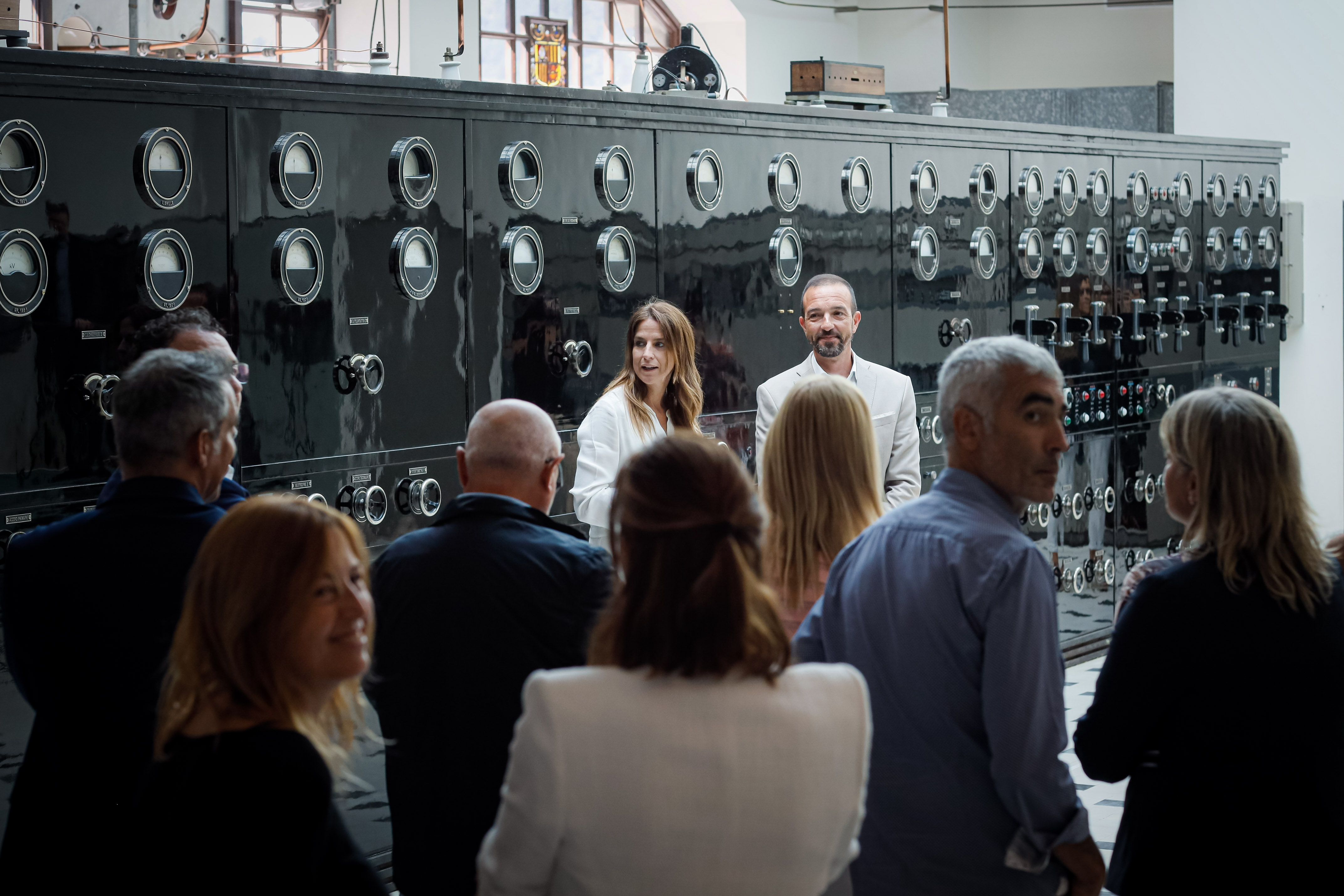 Jornada de portes obertes a les noves dependències de l’històric edifici de Ràdio Andorra