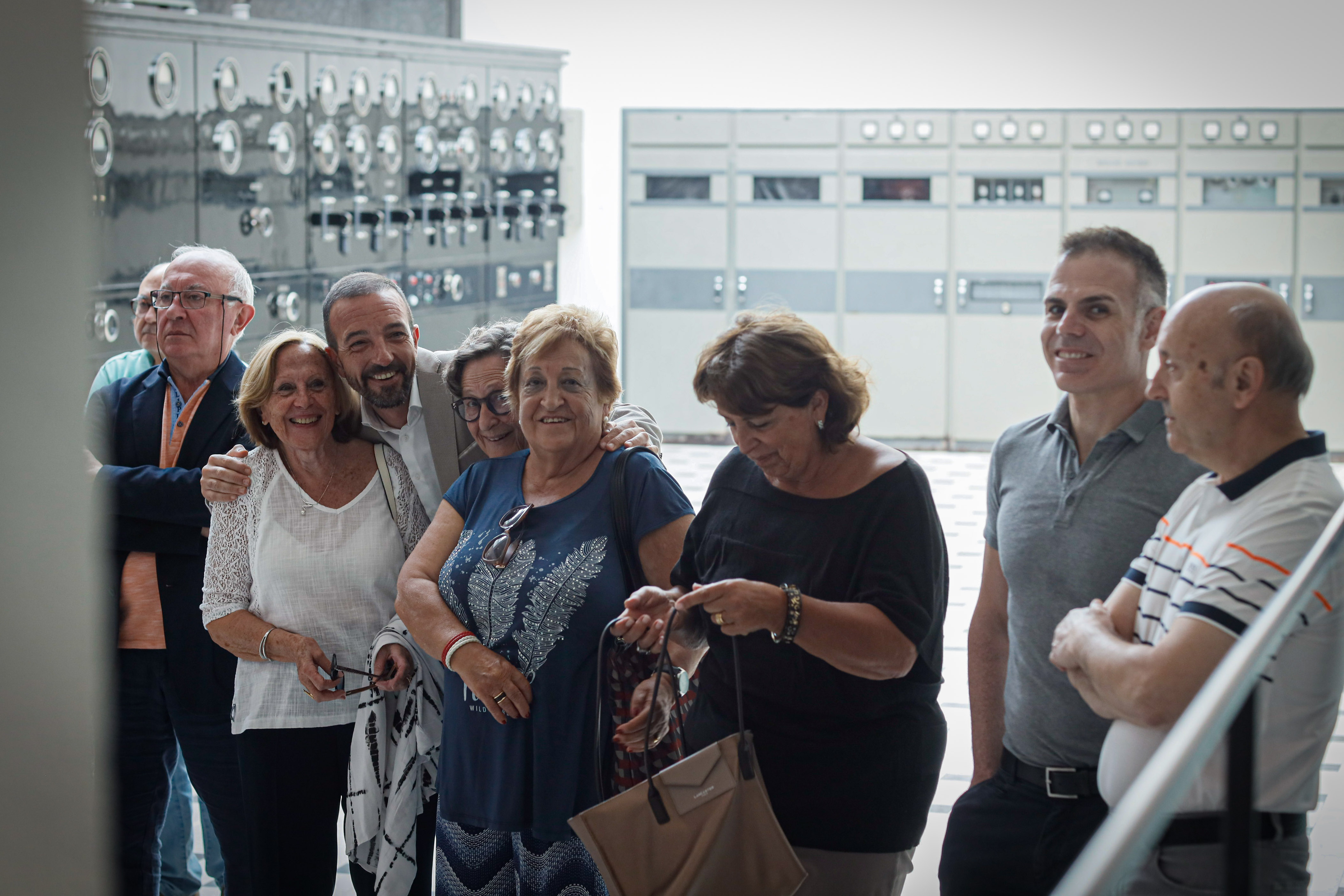 Jornada de portes obertes a les noves dependències de l’històric edifici de Ràdio Andorra