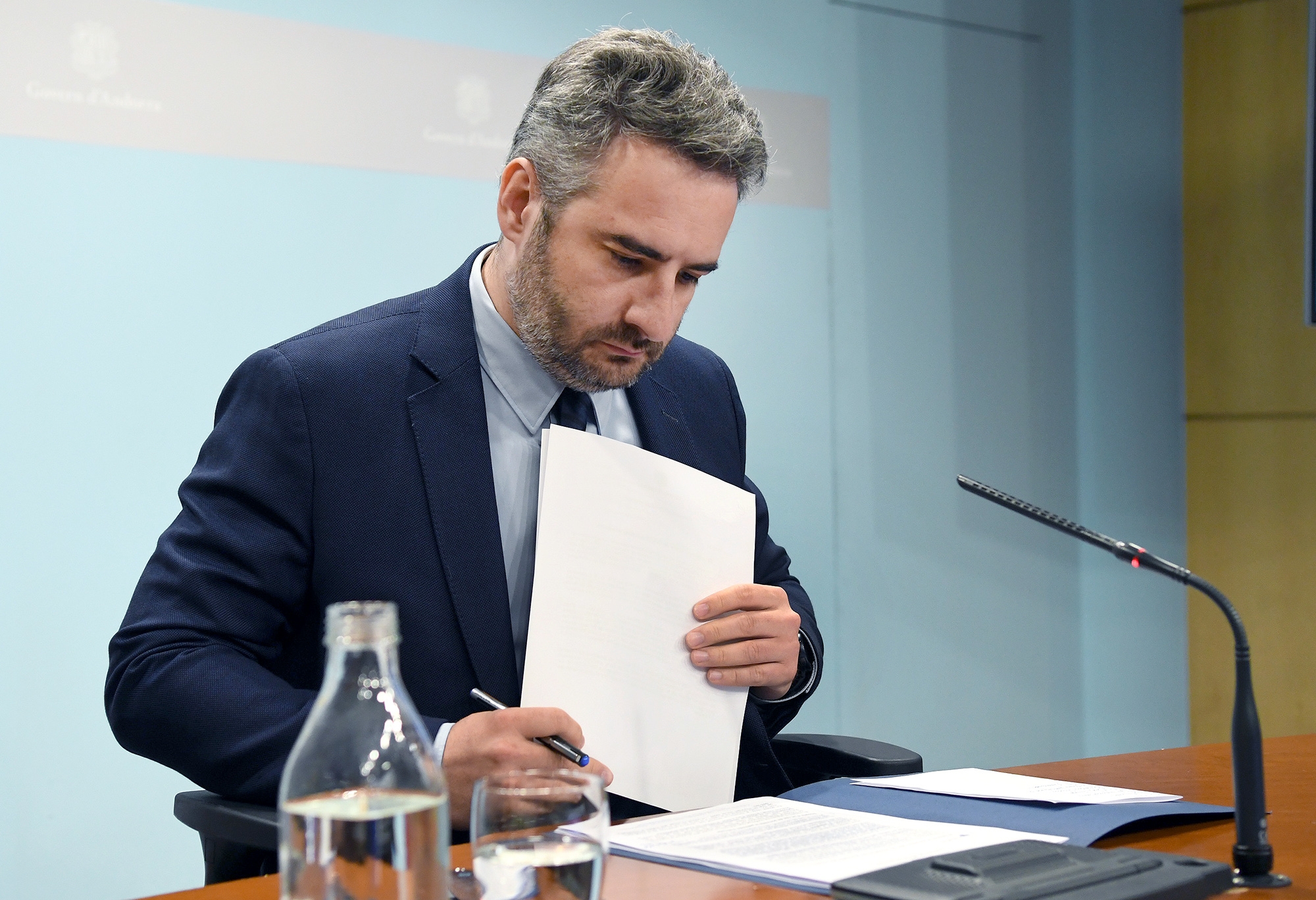 Els ingressos durant el mes de juliol a la duana se situen en més de 19 milions d’euros, superant dades d’abans de la pandèmia de la COVID-19