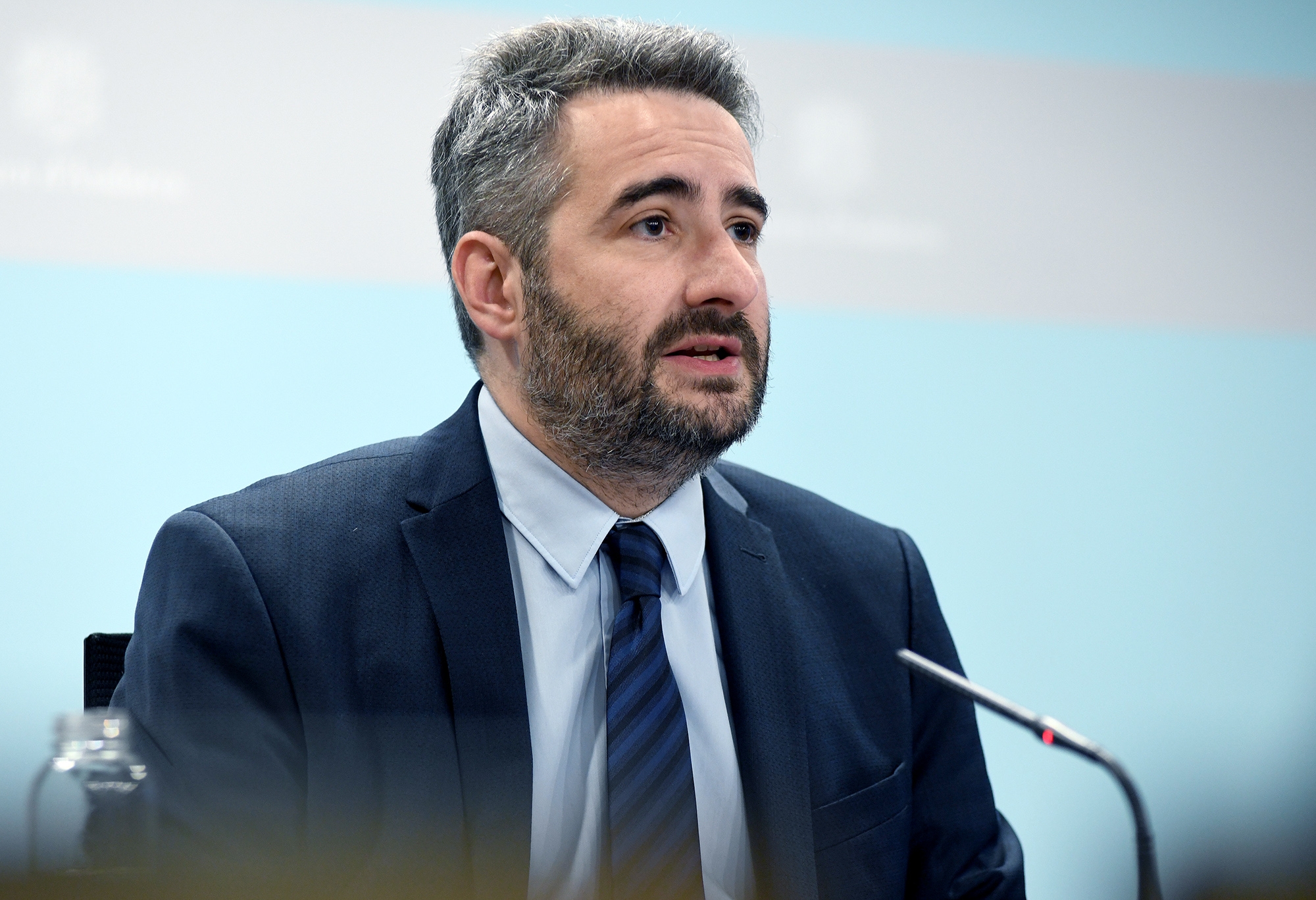 Territori adjudica la primera fase dels treballs de construcció de l’edifici d’habitatges de lloguer a preu assequible a la zona de la Borda Nova