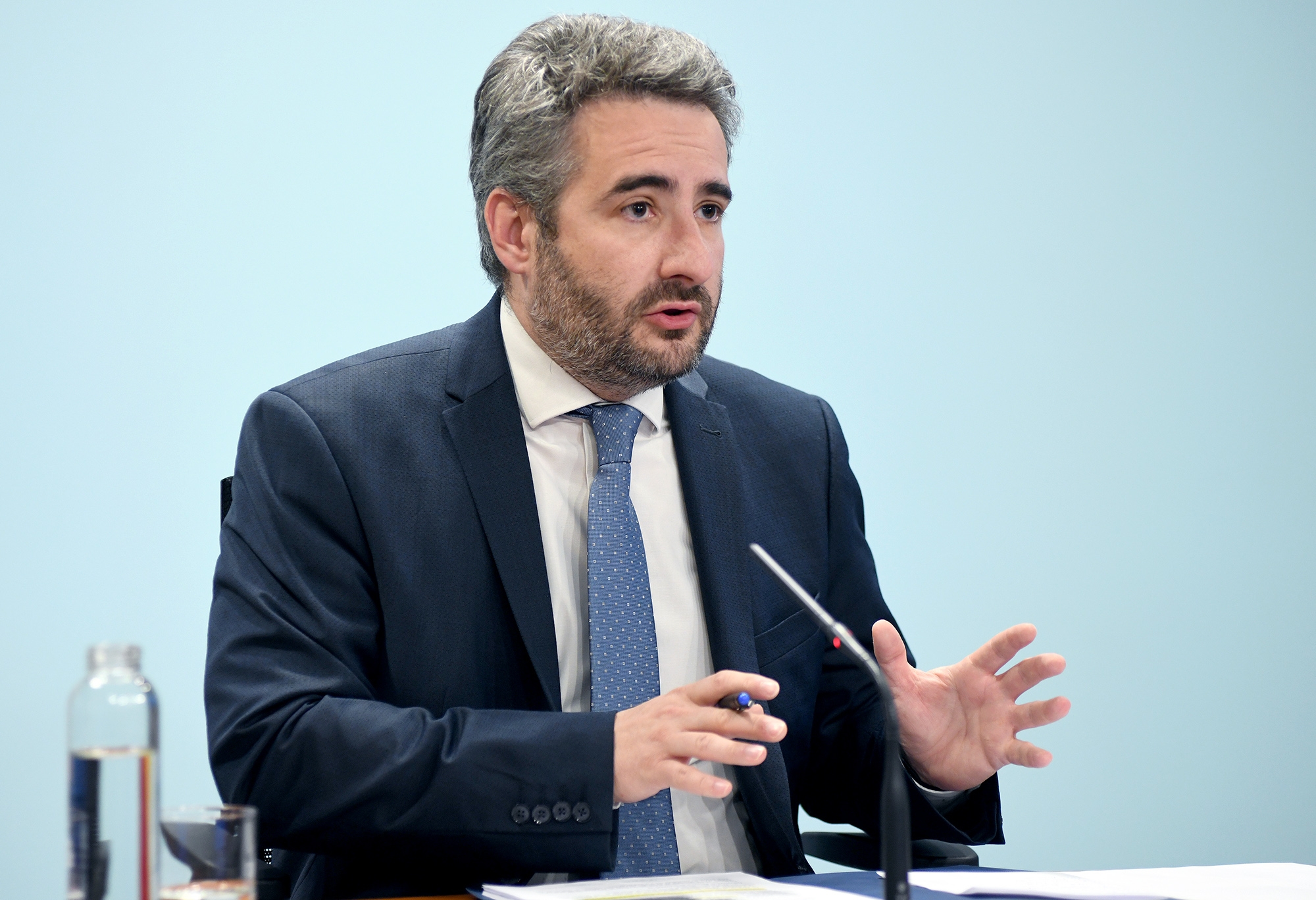 La quota especial d’estiu s’amplia amb 300 autoritzacions temporals més