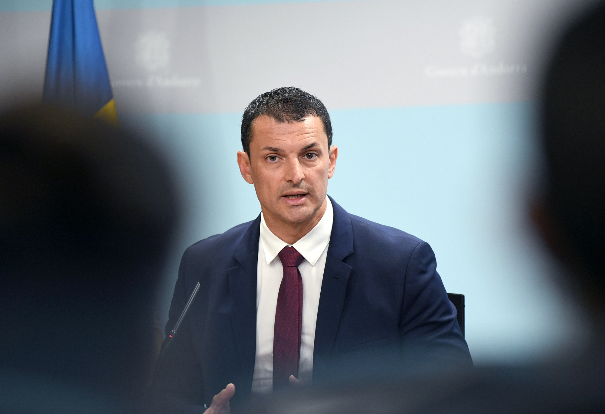 El projecte d’Heliport Nacional a la Caubella entrarà en fase d’exposició pública properament per incloure millores o observacions abans de la seva adjudicació