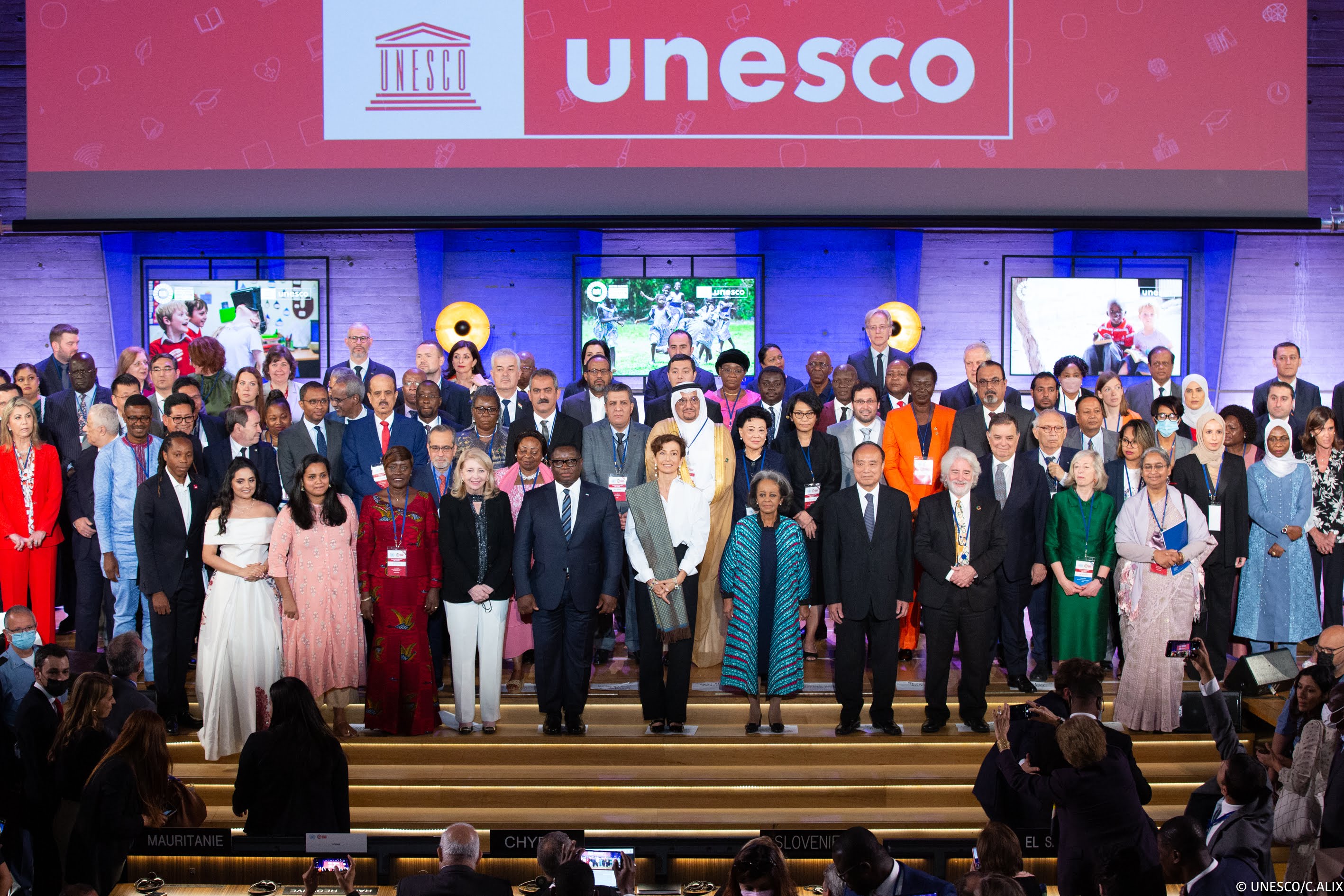 Vilarrubla defensa a la Precimera de les Nacions Unides la necessitat d’educar en cultura democràtica, pau i inclusió