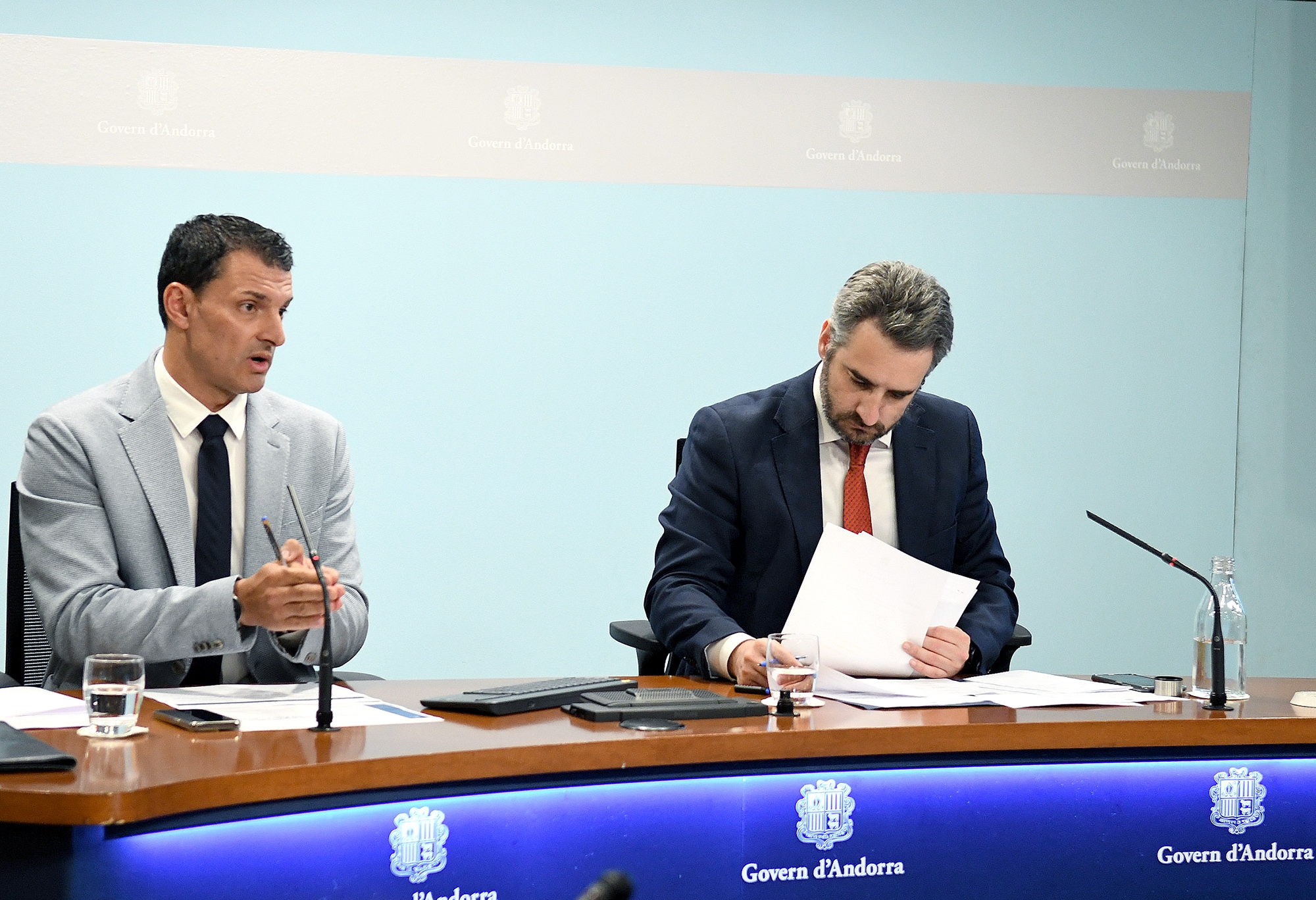 El Govern aprova el Projecte de llei per modificar la Llei d’inversió estrangera per facilitar la implantació i augmenta els mecanismes de control