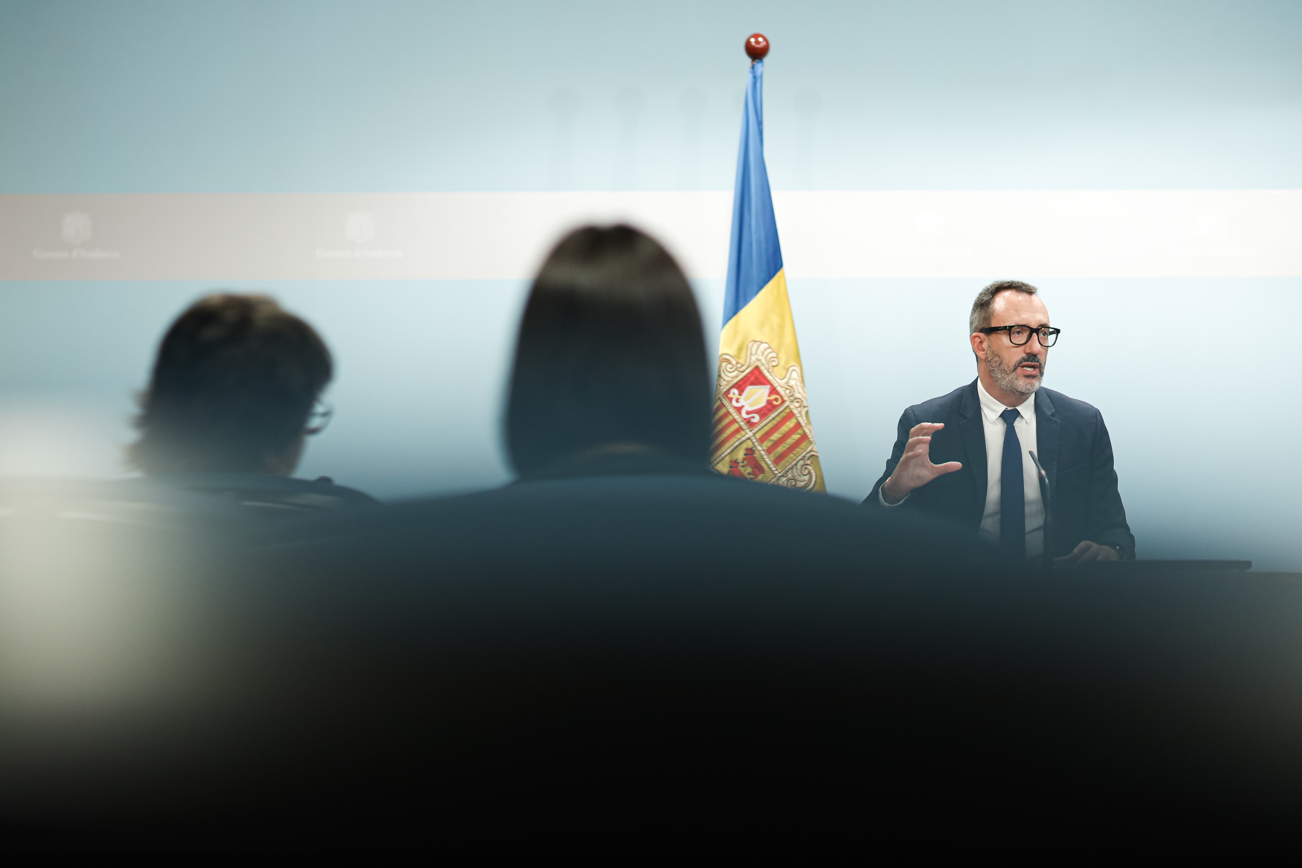 Es presenta el Reglament dels requisits d’accés i el procediment d’adjudicació dels habitatges de protecció pública