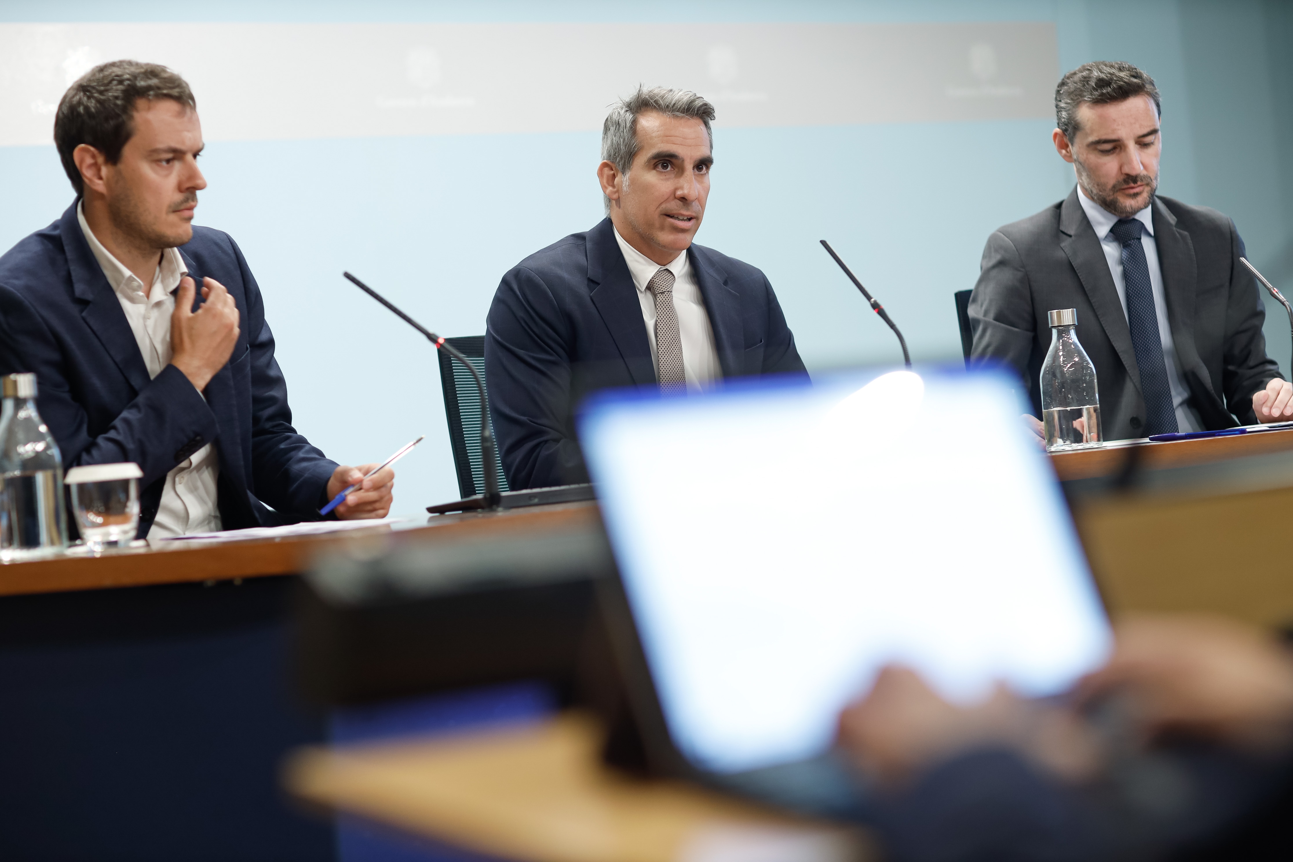 El Govern impulsa la digitalització de les empreses amb assessoraments, subvencions i avals