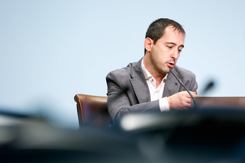 El Govern desplega el reglament per permetre la generació d’energia hidroelèctrica en instal·lacions existents