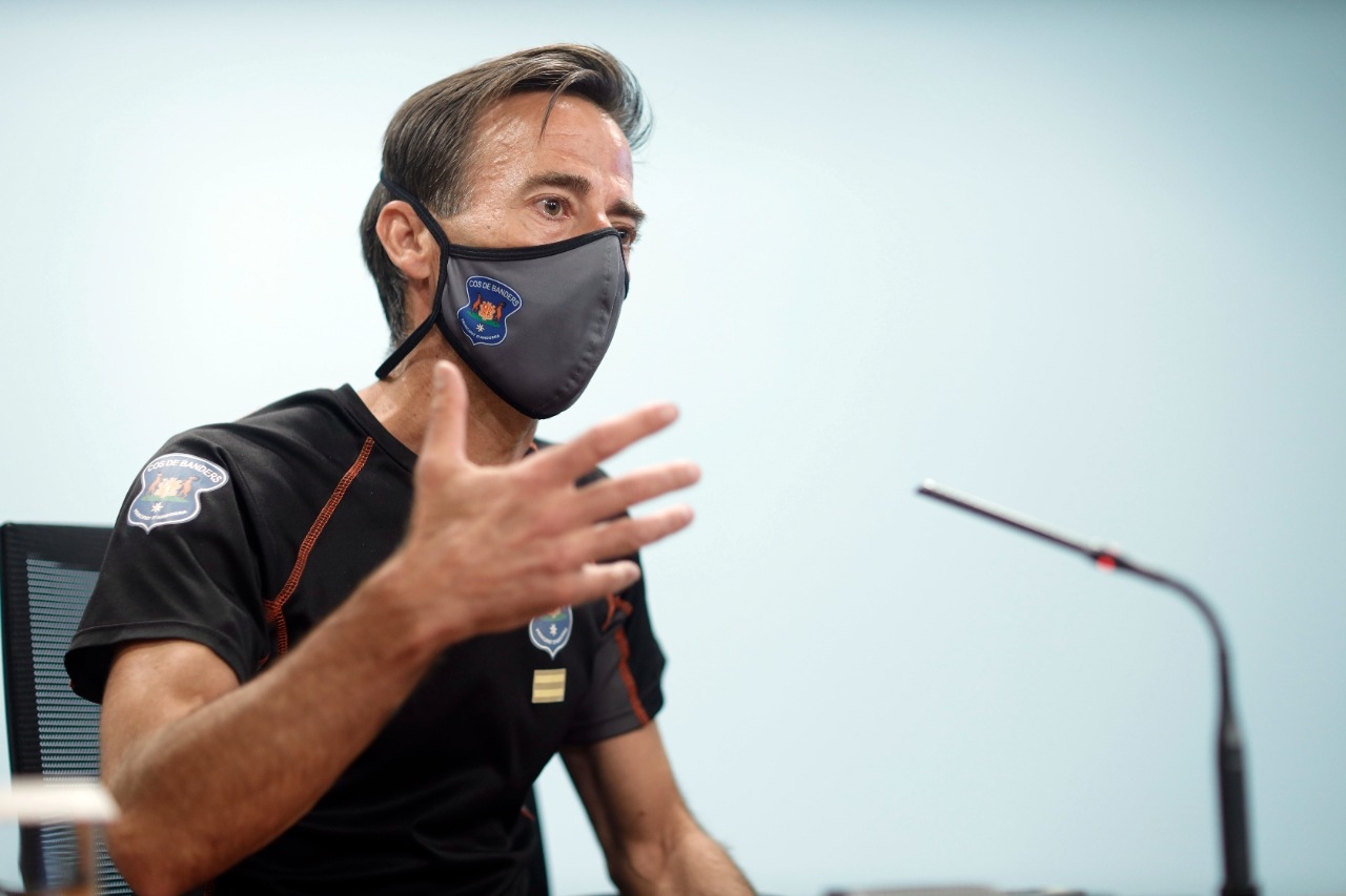 El Consell de Ministres aprova la modificació del Reglament del Cos de Banders