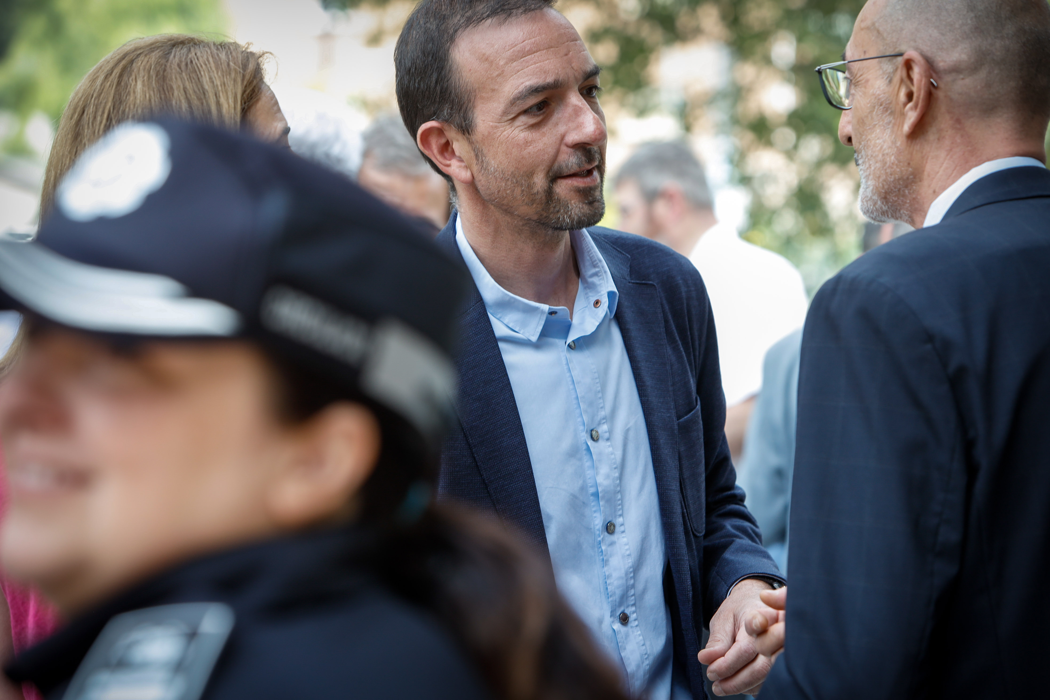 El Departament de Mobilitat celebra 25 anys d’activitat amb el repte d’impulsar una circulació més sostenible