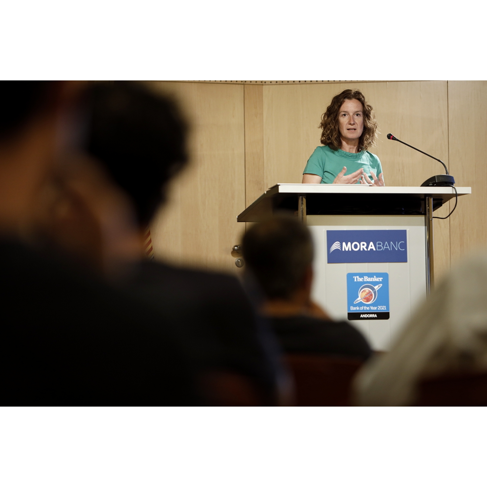 Medi Ambient presenta la guia d’aplicació del Reglament de grans esdeveniments en el medi natural aplicada al sector esportiu