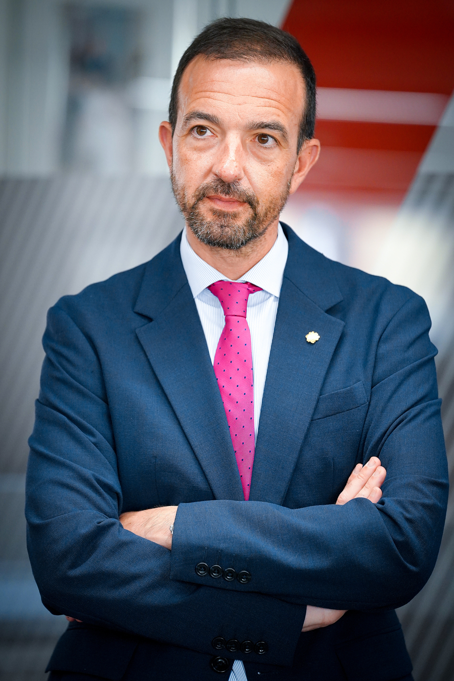 Torres i Marquina coneixen les estratègies de telecomunicacions i transició digital de Mònaco