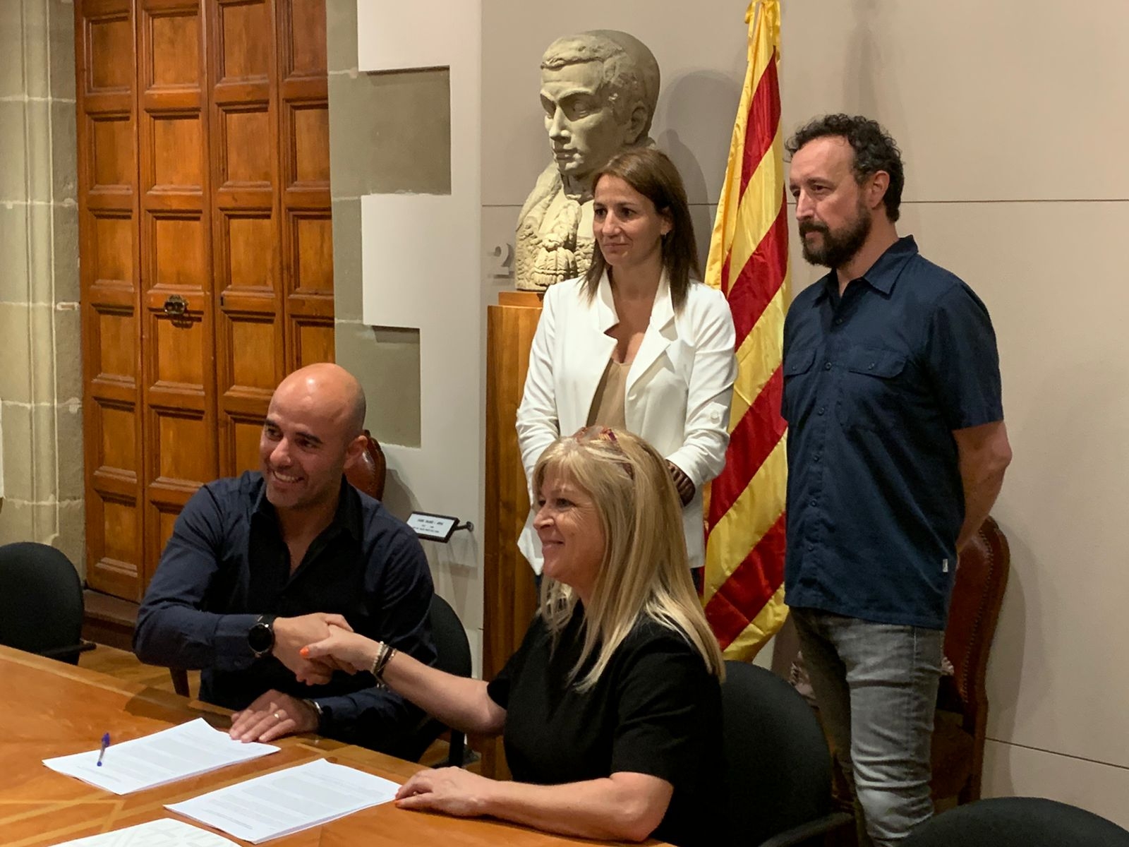 Andorra participarà en el Mercat de Música Viva de Vic per promocionar el sector musical andorrà