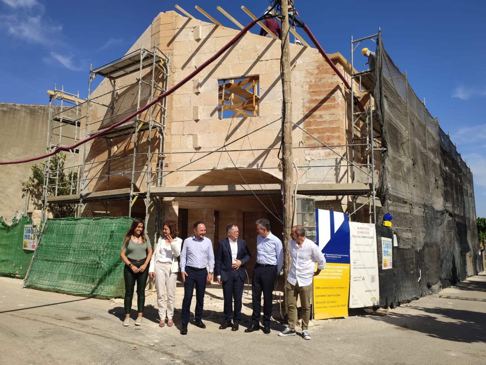 Andorra i les Illes Balears signen un protocol d’entesa per enfortir les relacions, en especial en els àmbits del turisme i el medi ambient