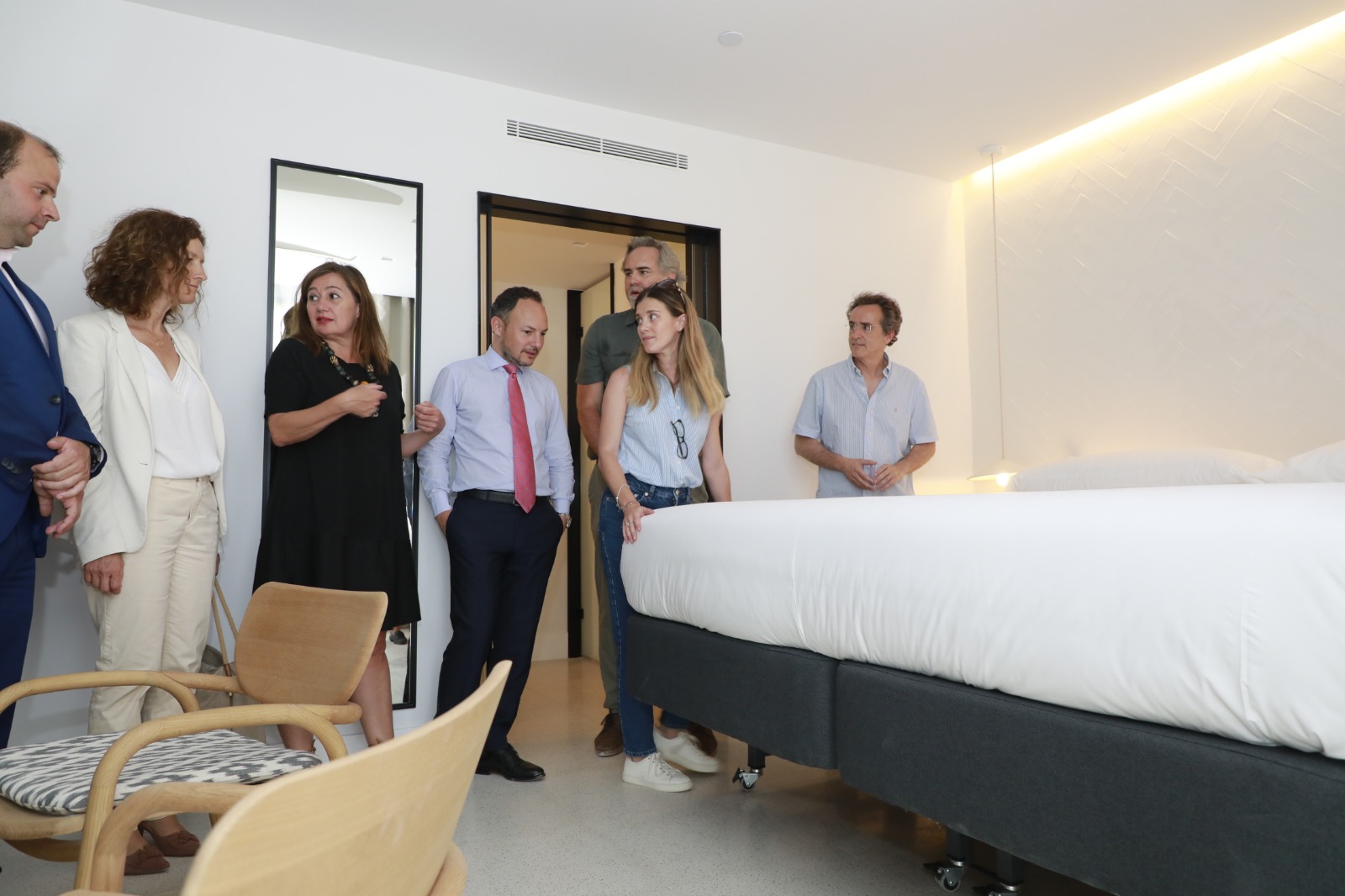 Andorra i les Illes Balears signen un protocol d’entesa per enfortir les relacions, en especial en els àmbits del turisme i el medi ambient