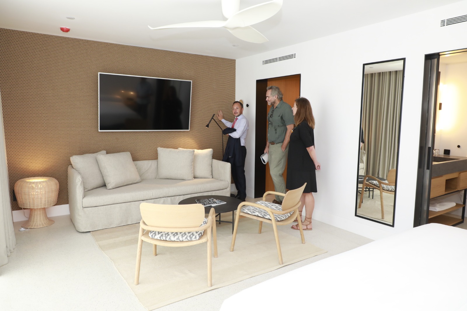 Andorra i les Illes Balears signen un protocol d’entesa per enfortir les relacions, en especial en els àmbits del turisme i el medi ambient