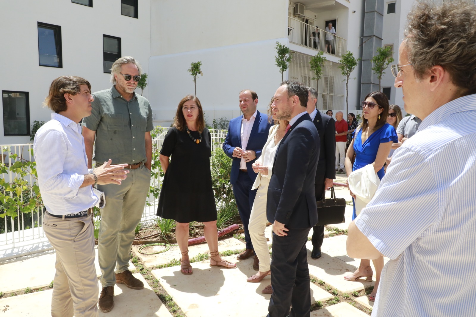 Andorra i les Illes Balears signen un protocol d’entesa per enfortir les relacions, en especial en els àmbits del turisme i el medi ambient