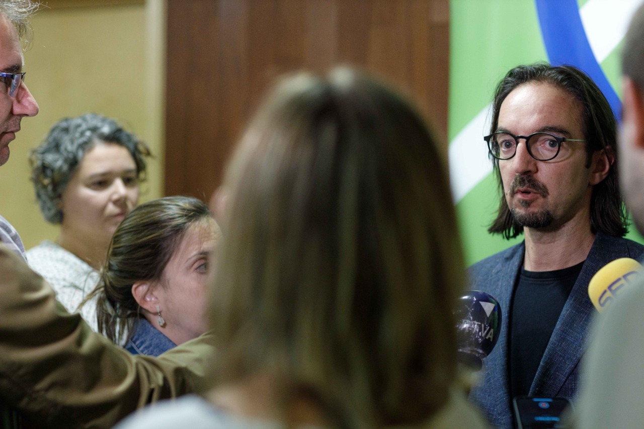 La ciutadania coneix en detall els programes europeus i com s’hi podria accedir amb l’Acord d’associació