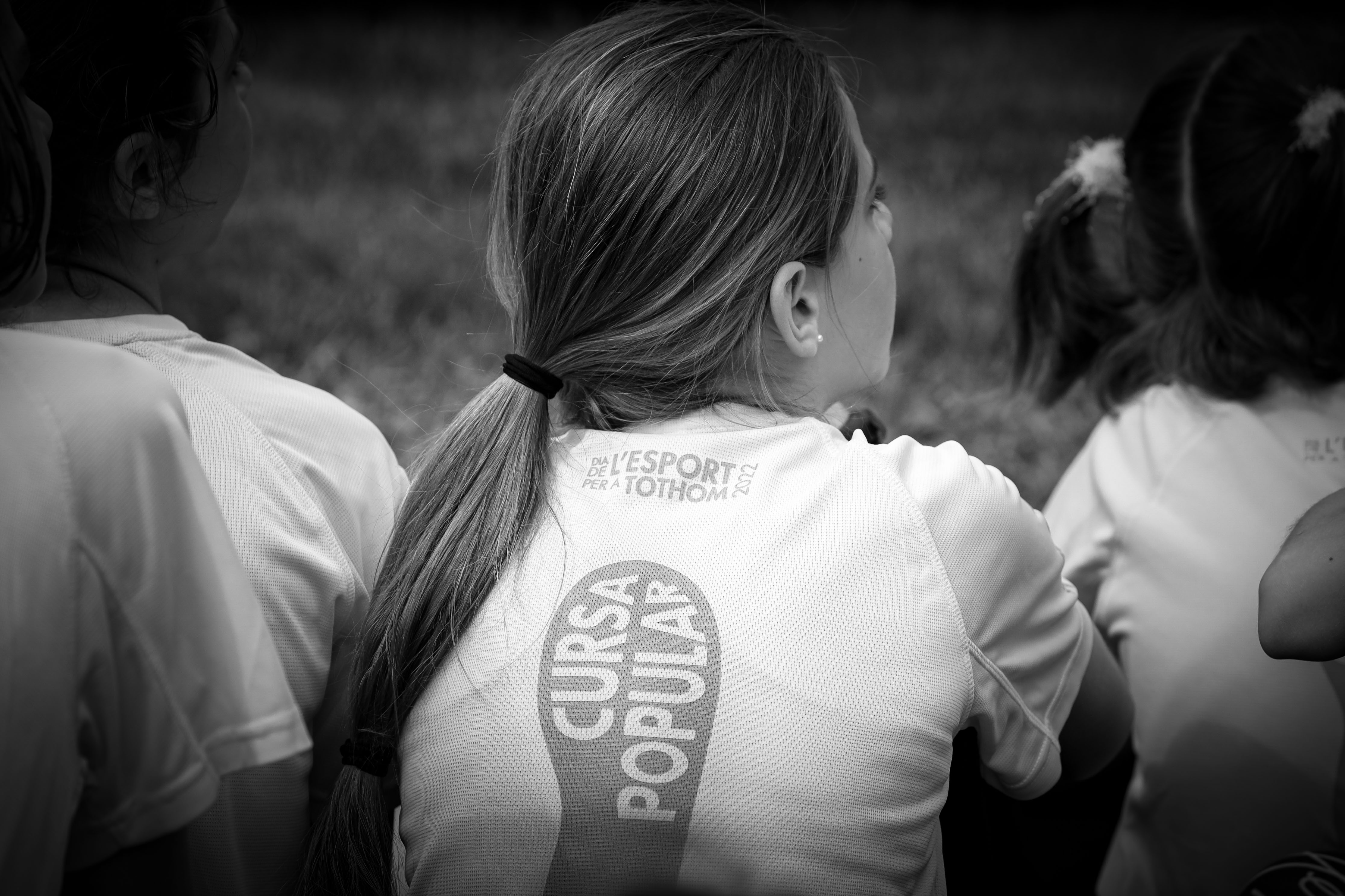 La 11a edició de la Cursa Popular Illa Carlemany aplega més de 3.000 persones