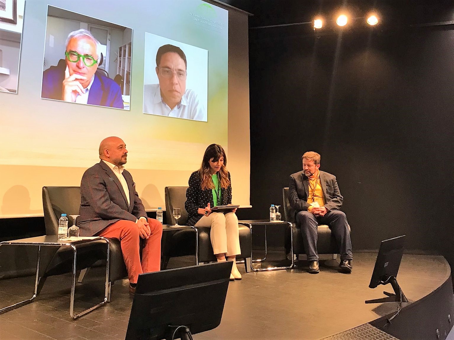 Les Jornades de Salut Planetària acaben amb el posicionament d’Andorra com un dels fòrums científics de referència en l’anàlisi de la relació de la biodiversitat i la salut humana