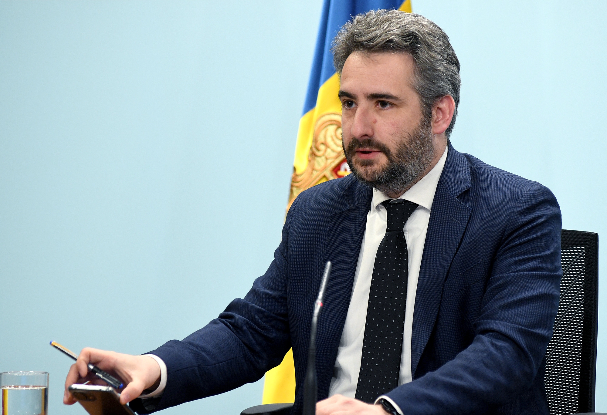 El Govern aprova la reducció de l'impost dels hidrocarburs per a empreses