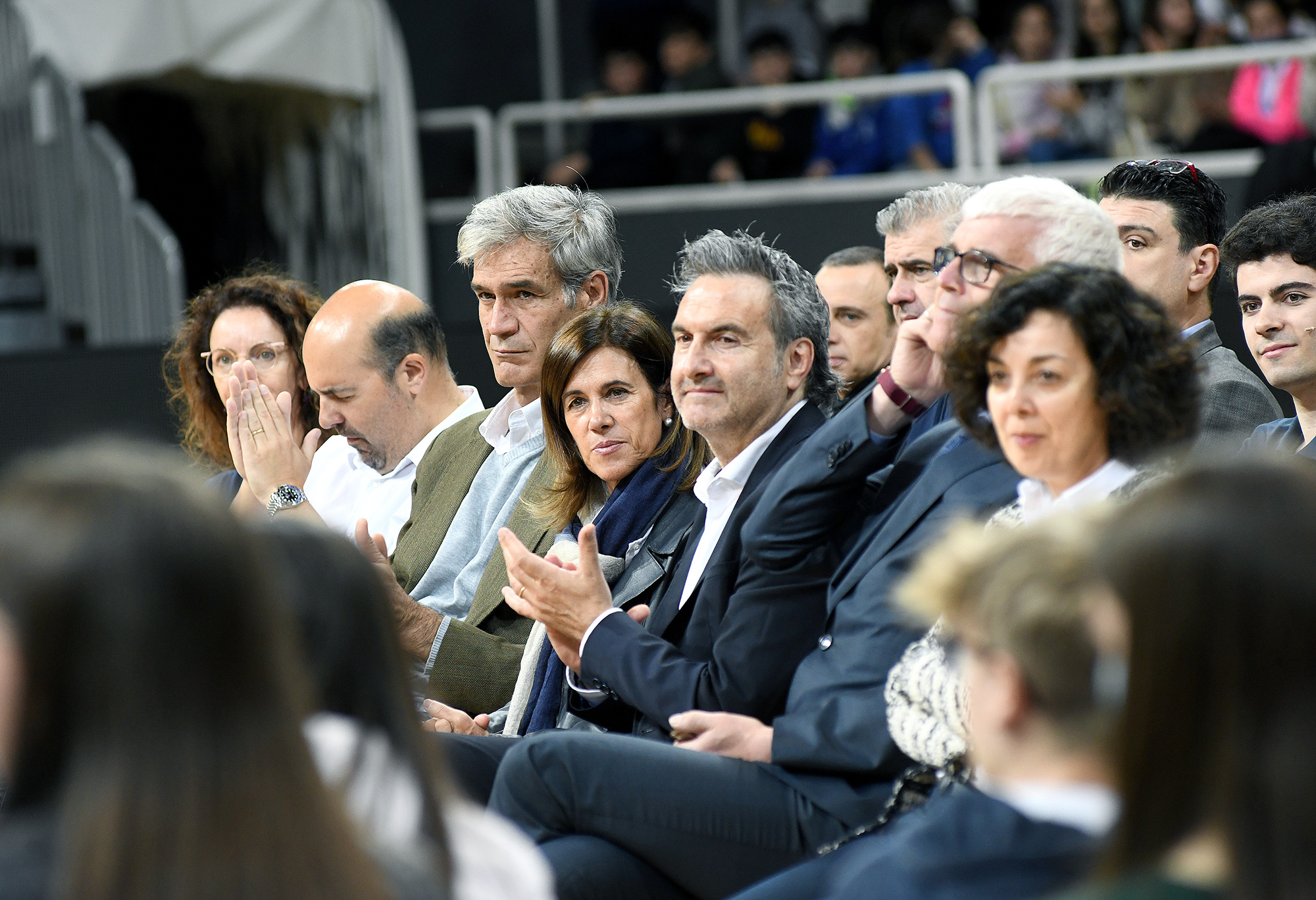 Vilarrubla advoca per “empoderar l’alumne” per fer aflorar tot els casos d’assetjament escolar